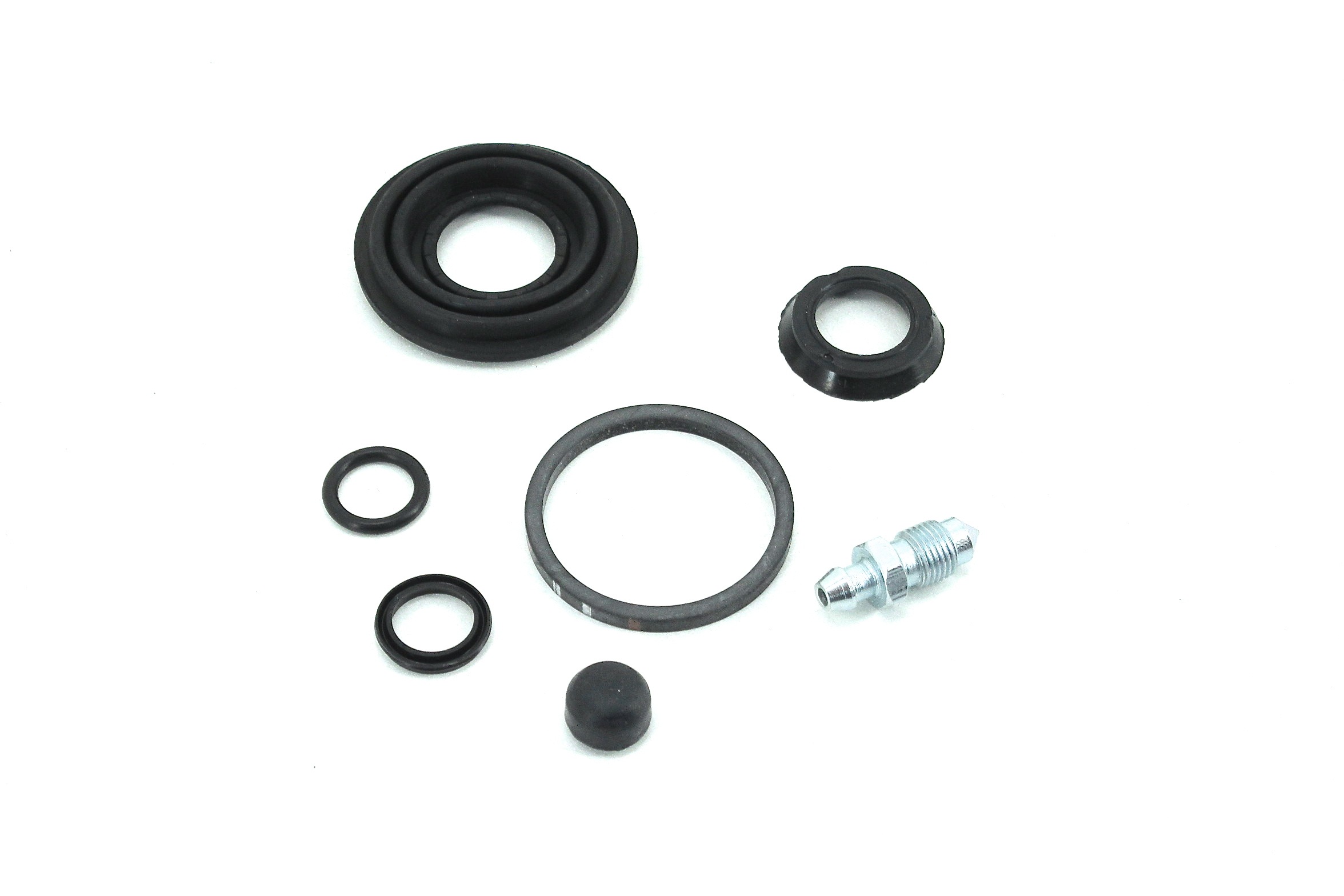 Bremsecaliper reparasjonssett