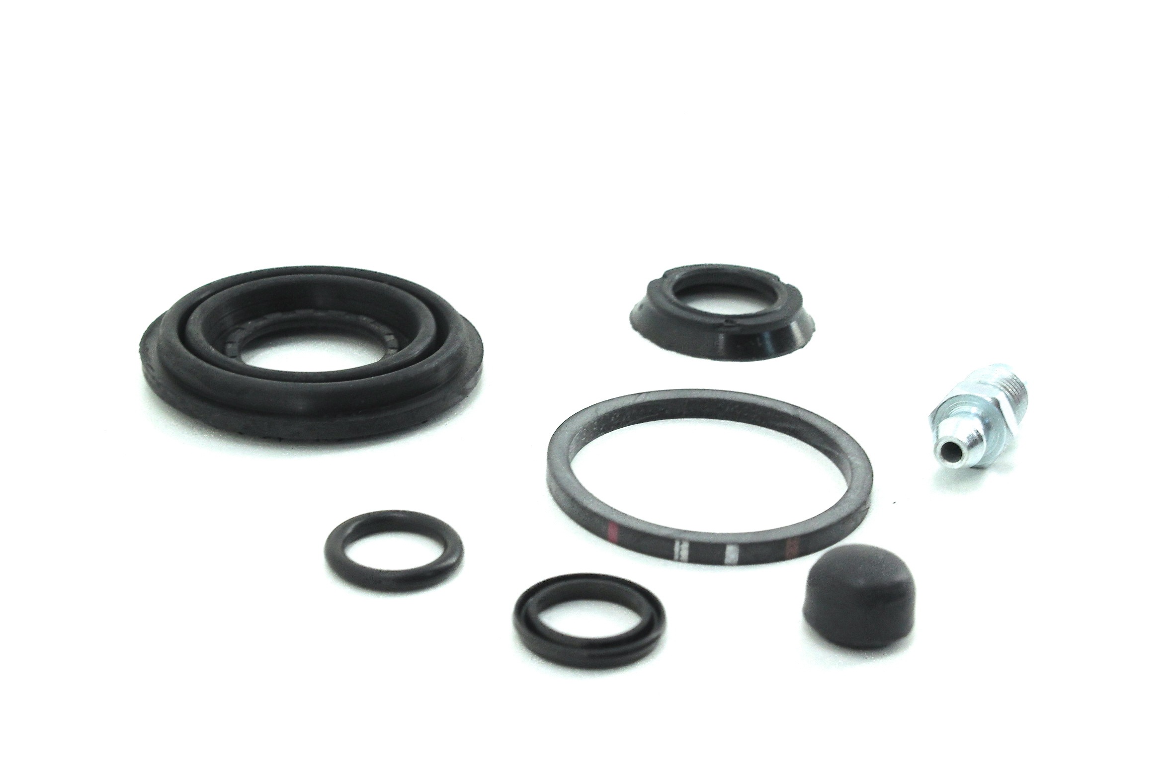 Bremsecaliper reparasjonssett