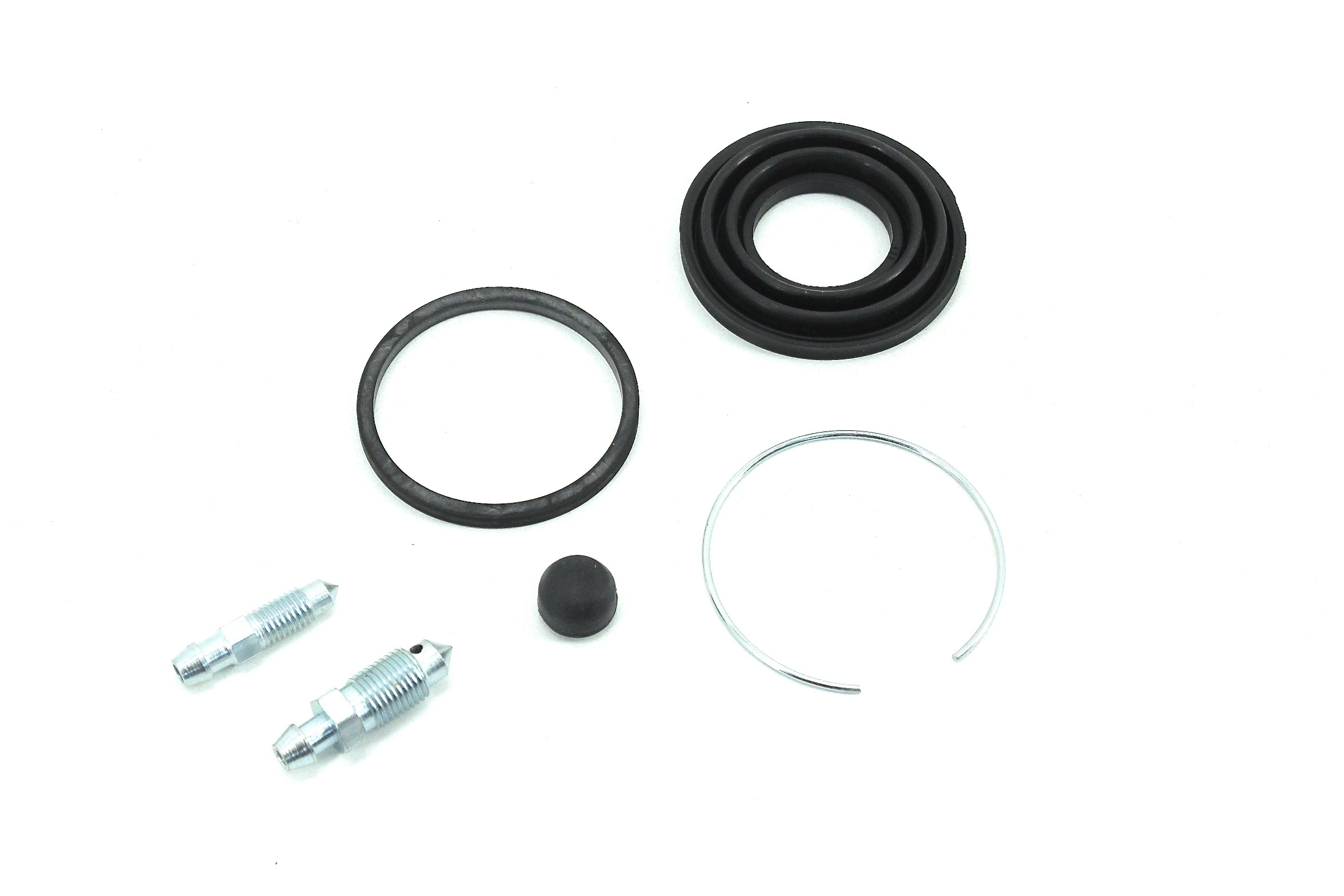 Bremsecaliper reparasjonssett