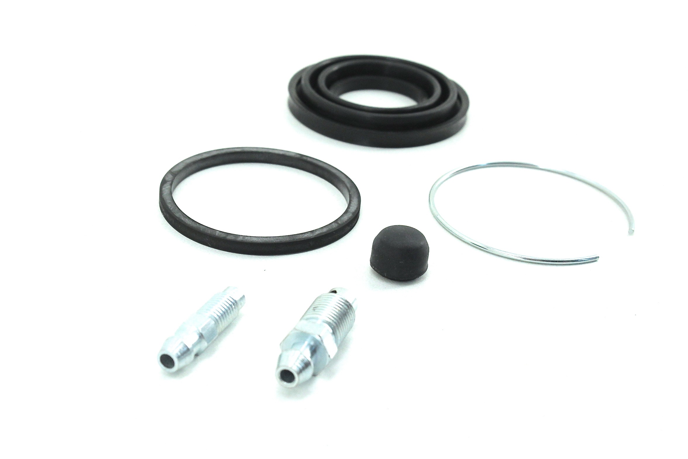 Bremsecaliper reparasjonssett