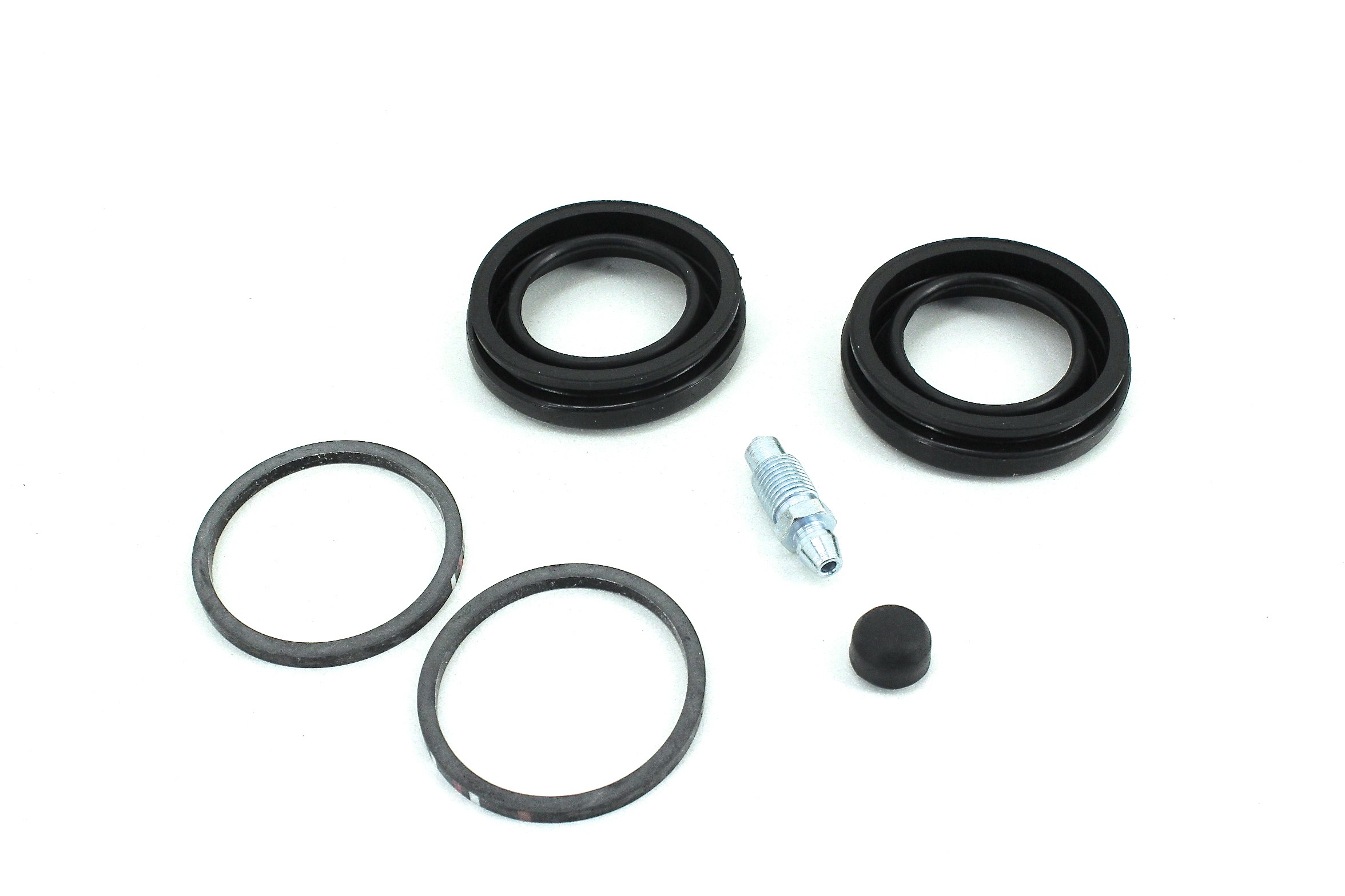 Bremsecaliper reparasjonssett