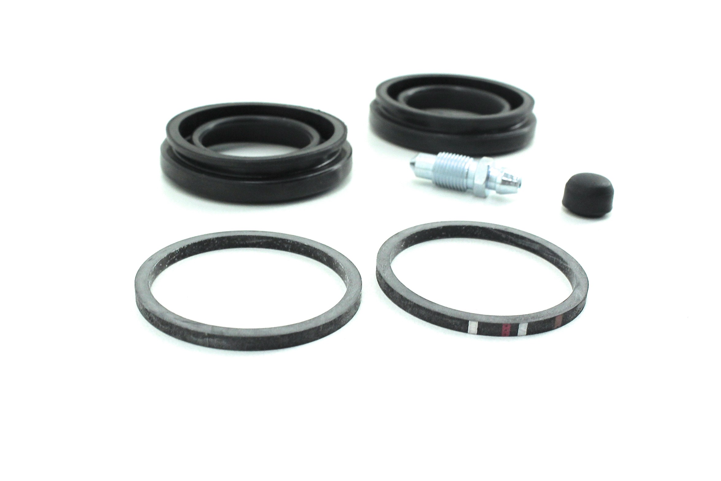 Bremsecaliper reparasjonssett