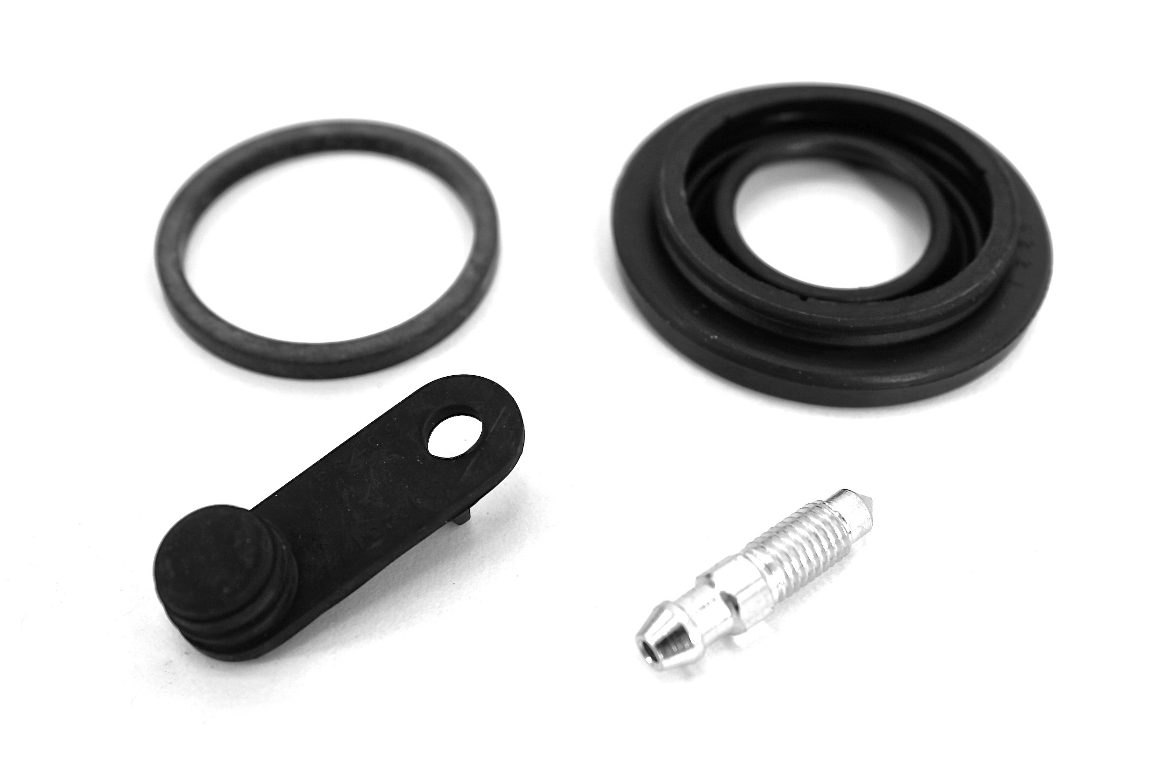 Bremsecaliper reparasjonssett