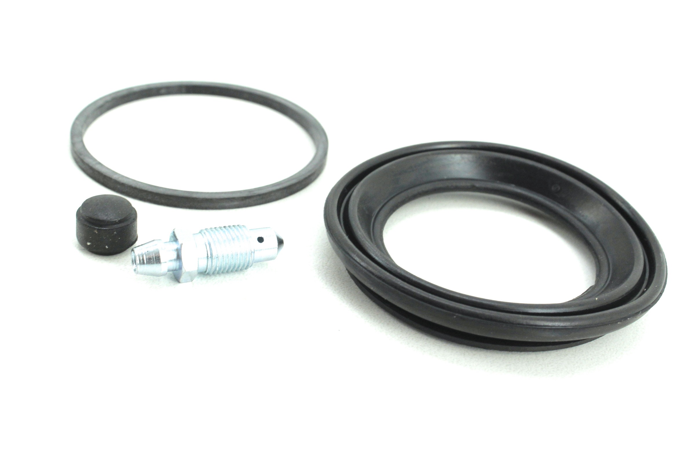 Bremsecaliper reparasjonssett