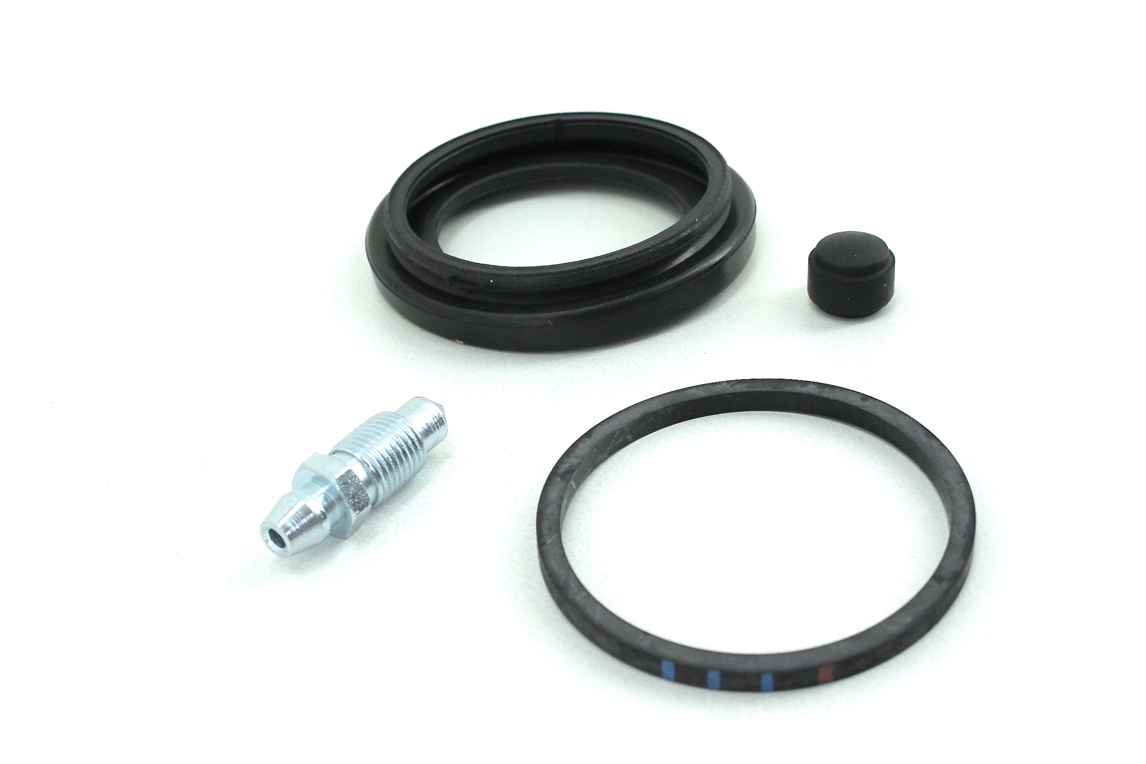 Bremsecaliper reparasjonssett