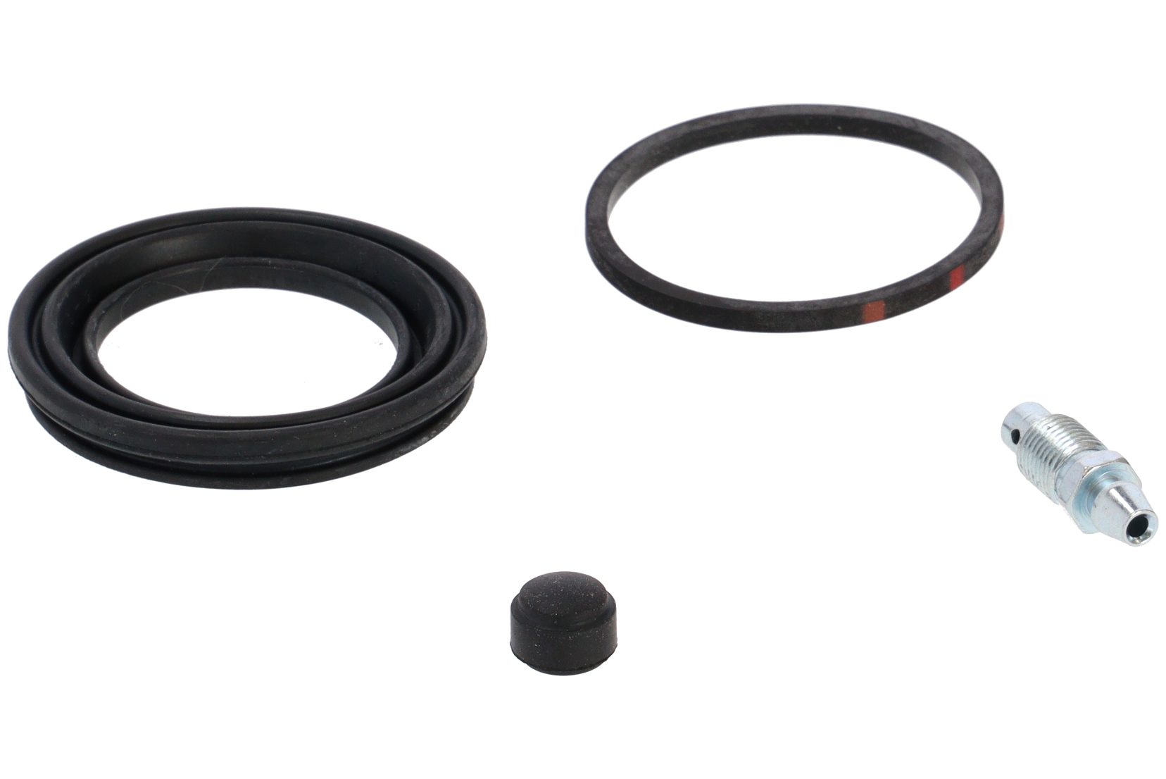 Bremsecaliper reparasjonssett