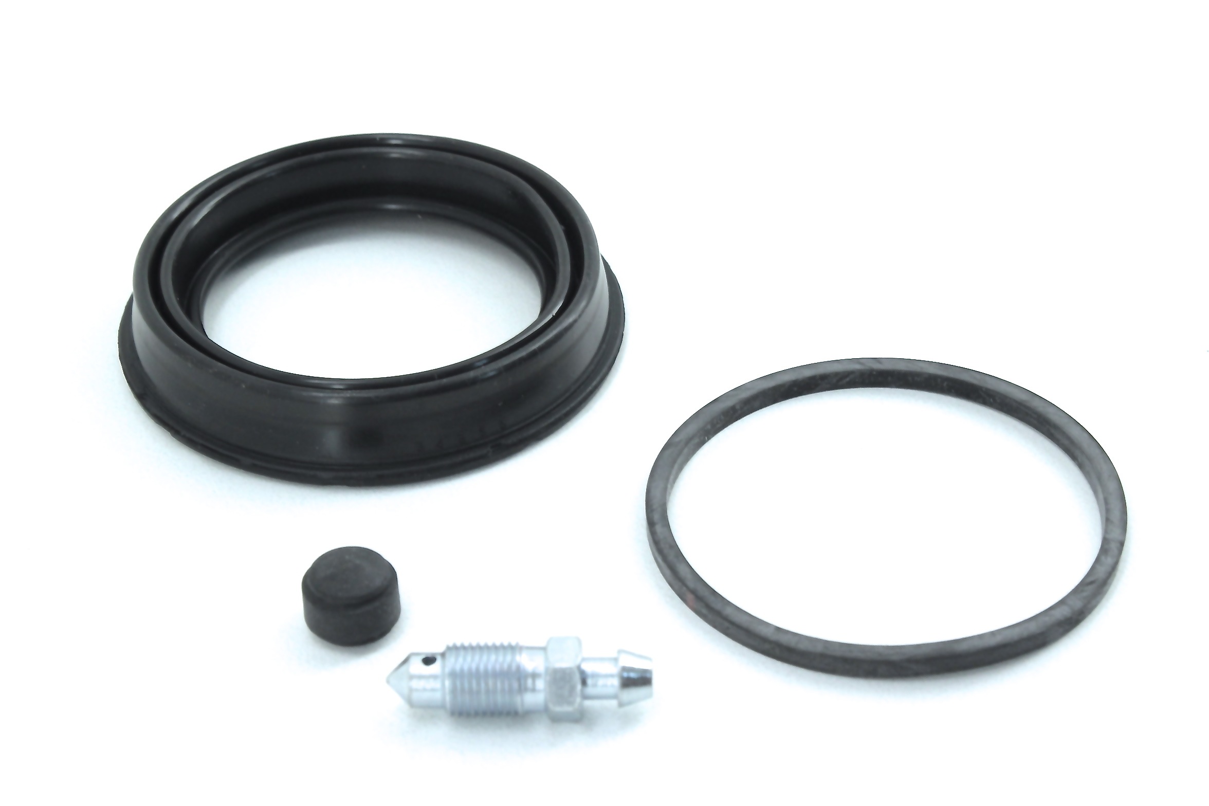 Bremsecaliper reparasjonssett