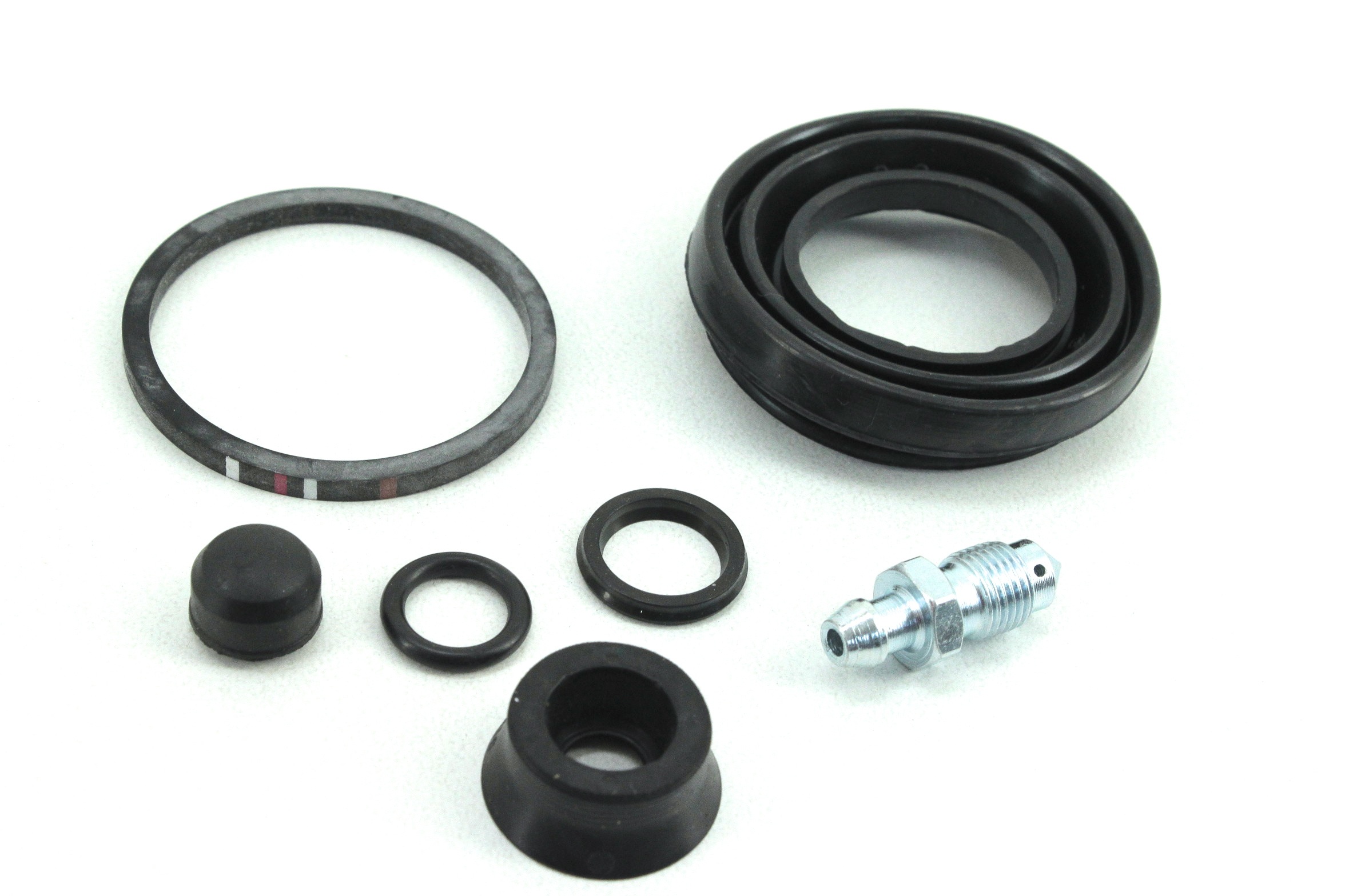 Bremsecaliper reparasjonssett