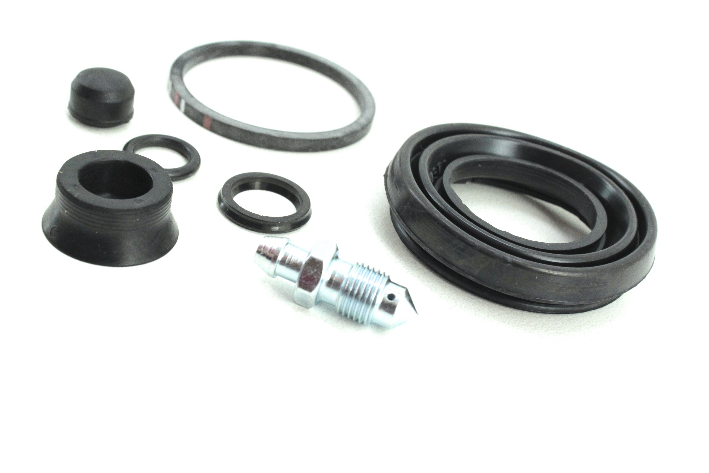 Bremsecaliper reparasjonssett