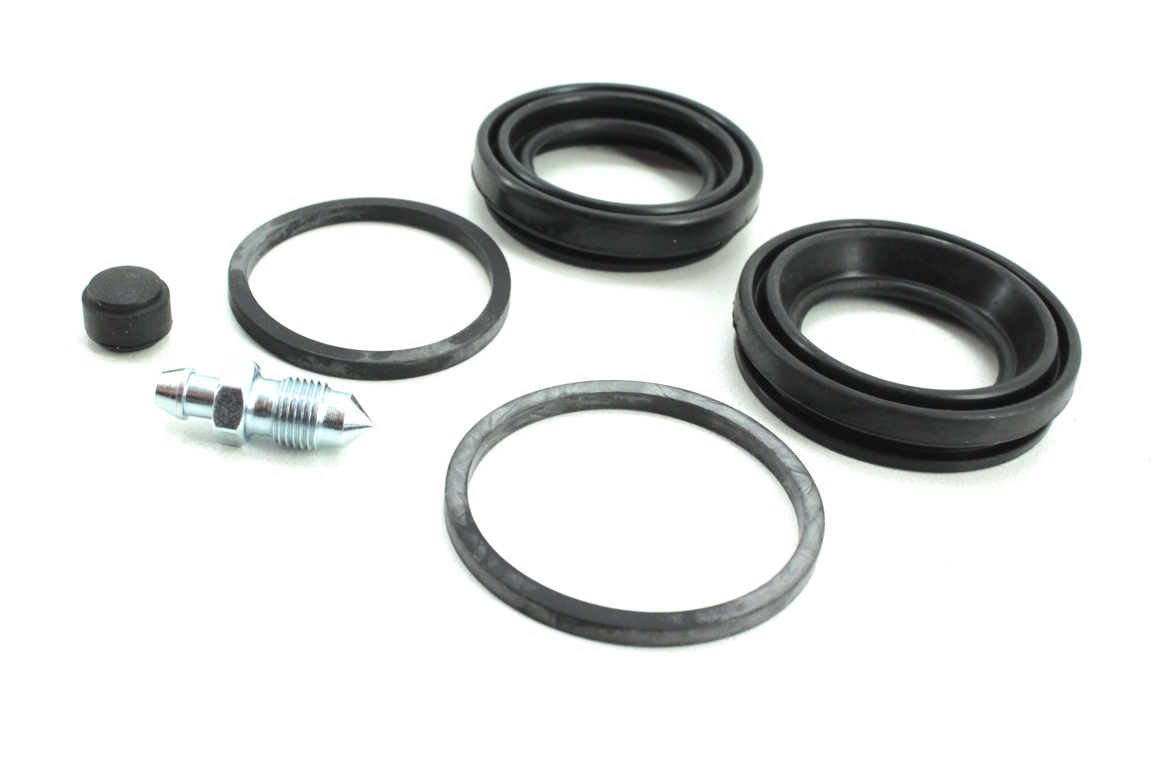 Bremsecaliper reparasjonssett