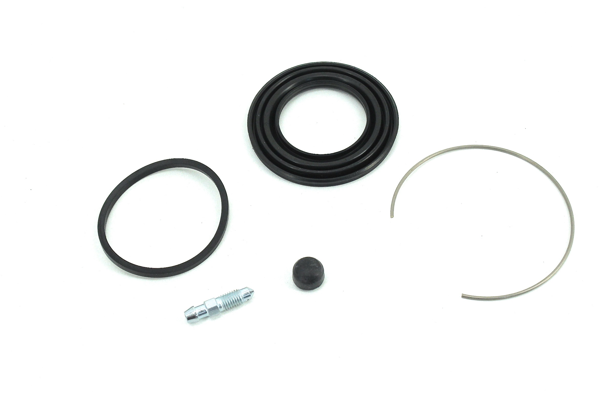 Bremsecaliper reparasjonssett