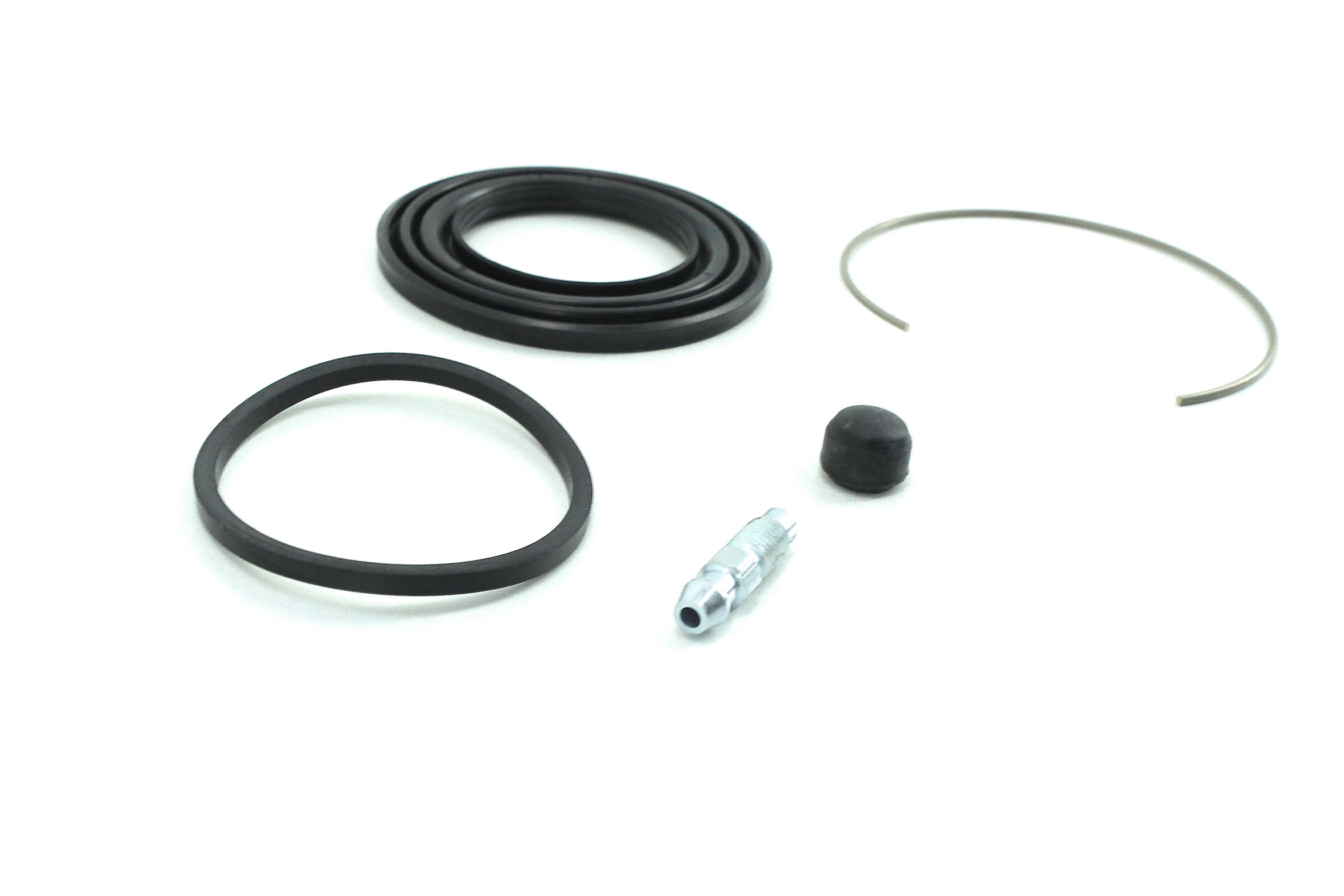 Bremsecaliper reparasjonssett