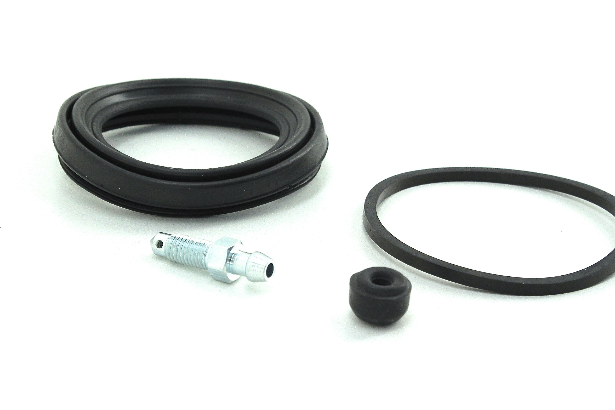 Bremsecaliper reparasjonssett