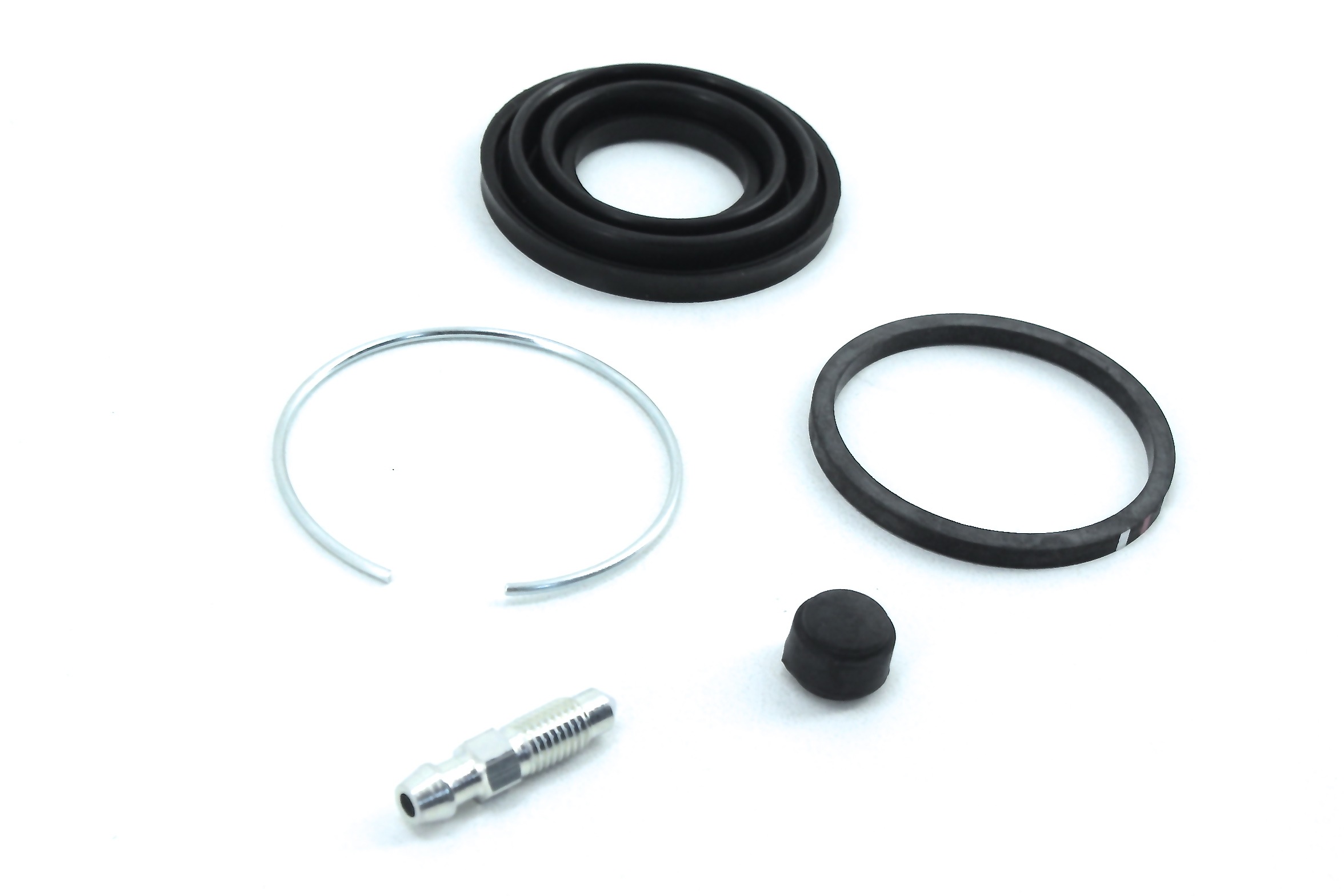 Bremsecaliper reparasjonssett