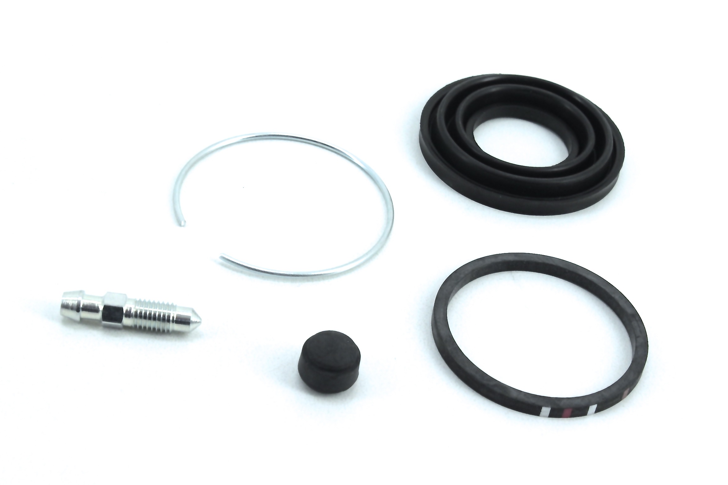 Bremsecaliper reparasjonssett