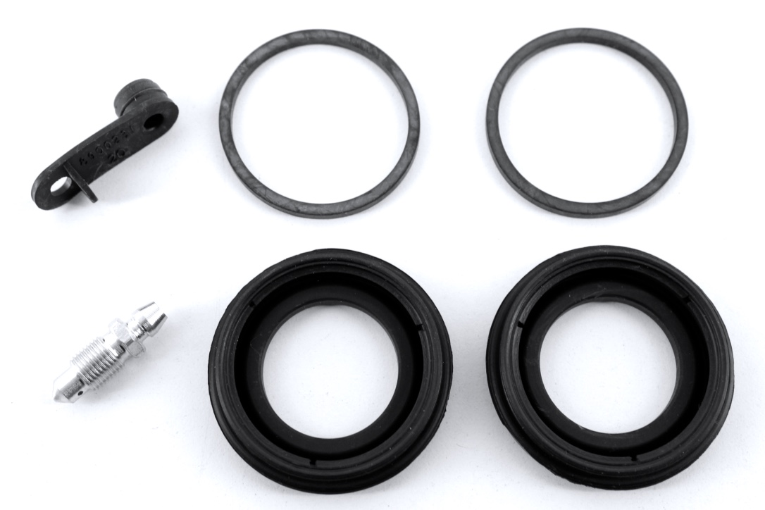 Bremsecaliper reparasjonssett