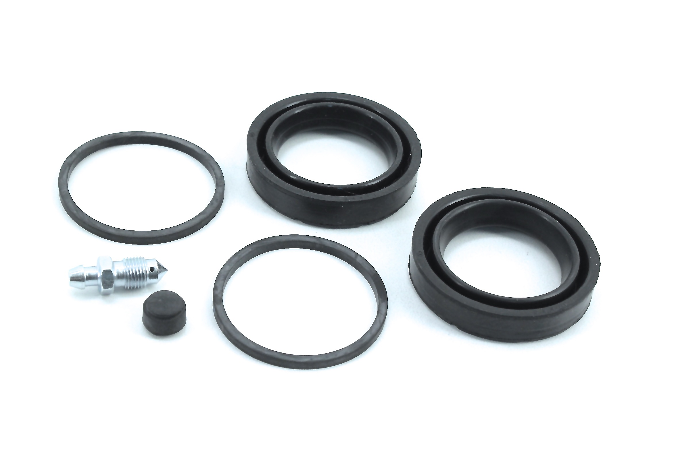 Bremsecaliper reparasjonssett