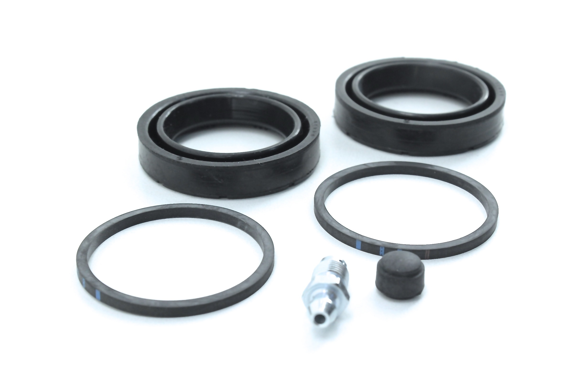 Bremsecaliper reparasjonssett