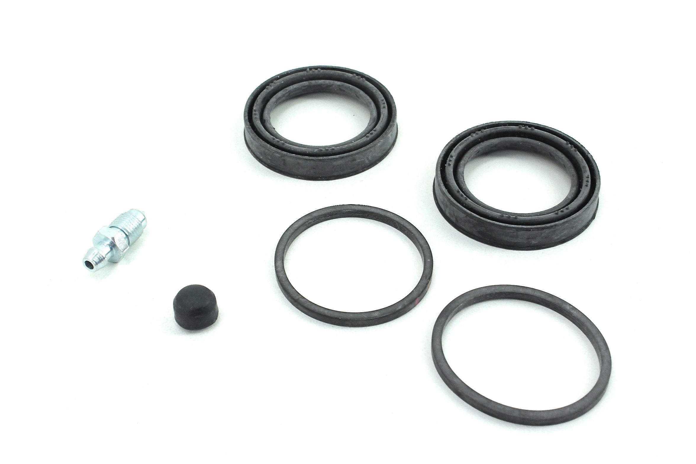 Bremsecaliper reparasjonssett