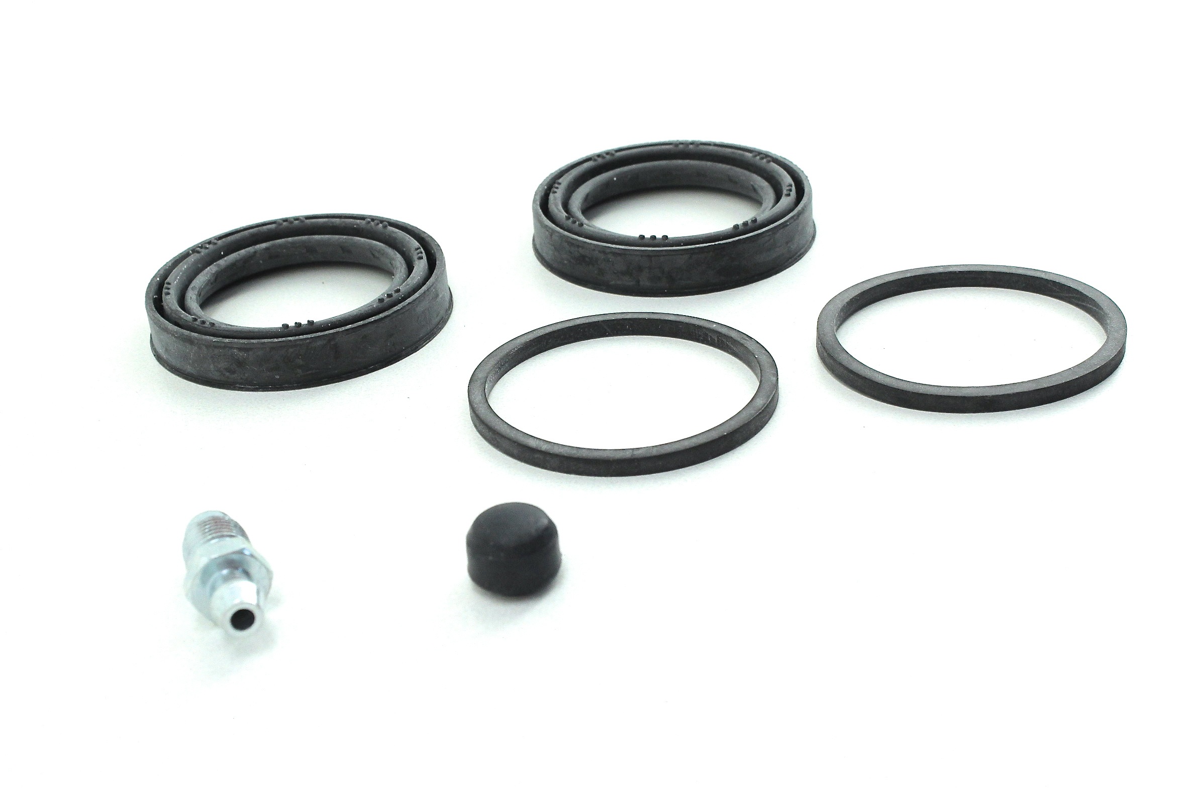 Bremsecaliper reparasjonssett