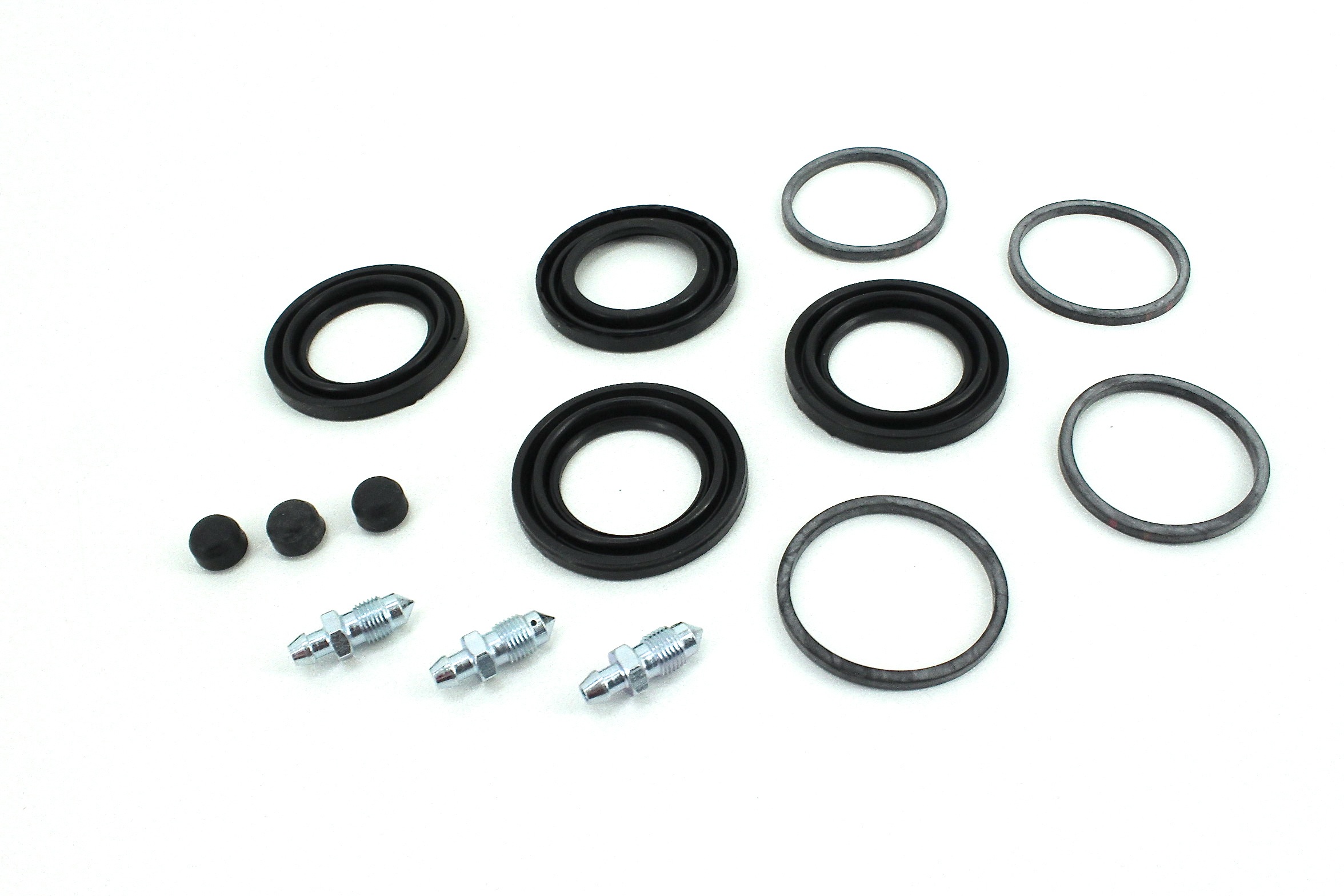 Bremsecaliper reparasjonssett