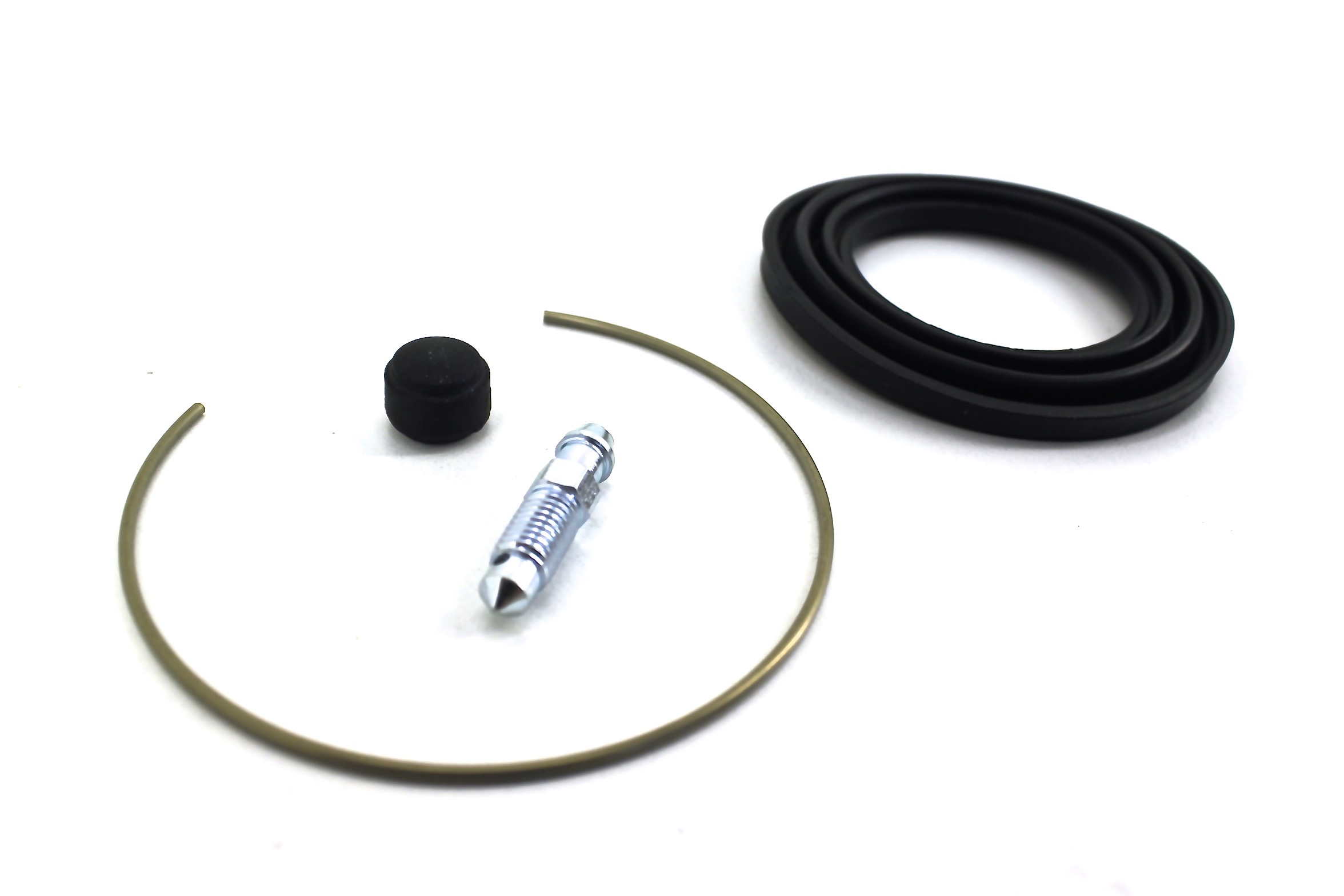 Bremsecaliper reparasjonssett