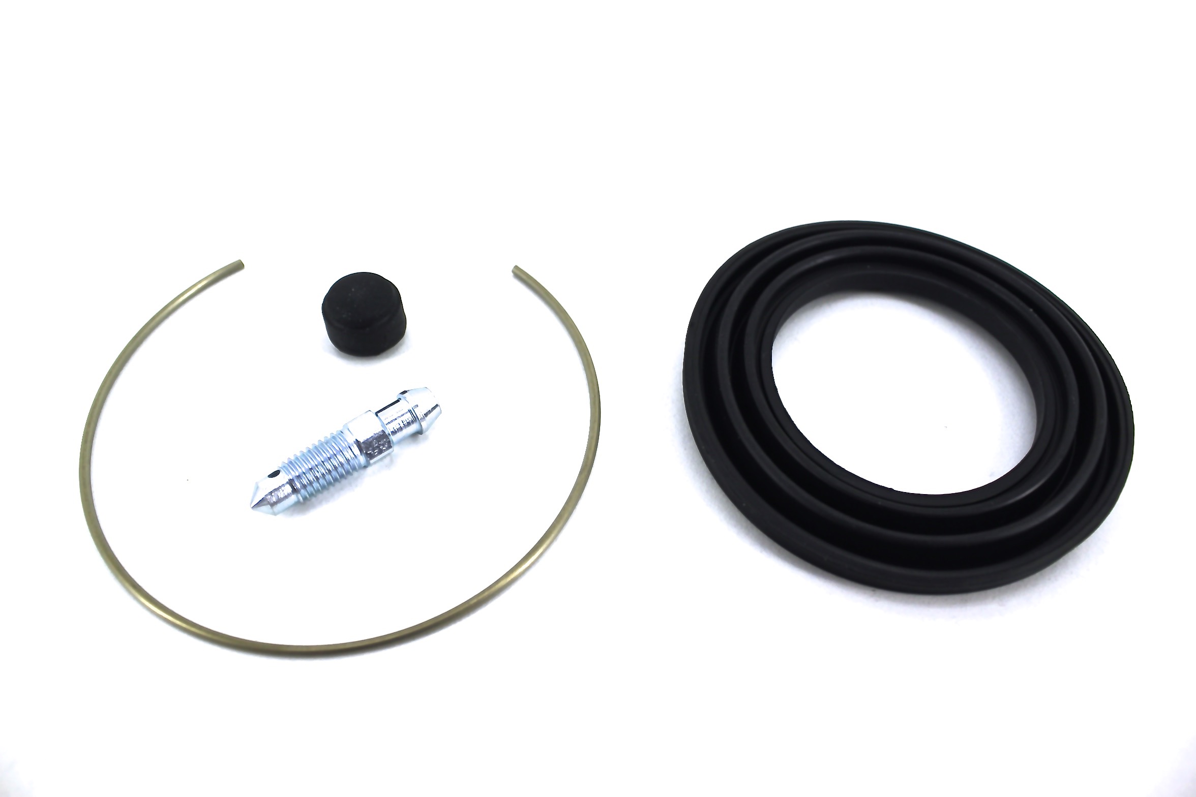 Bremsecaliper reparasjonssett