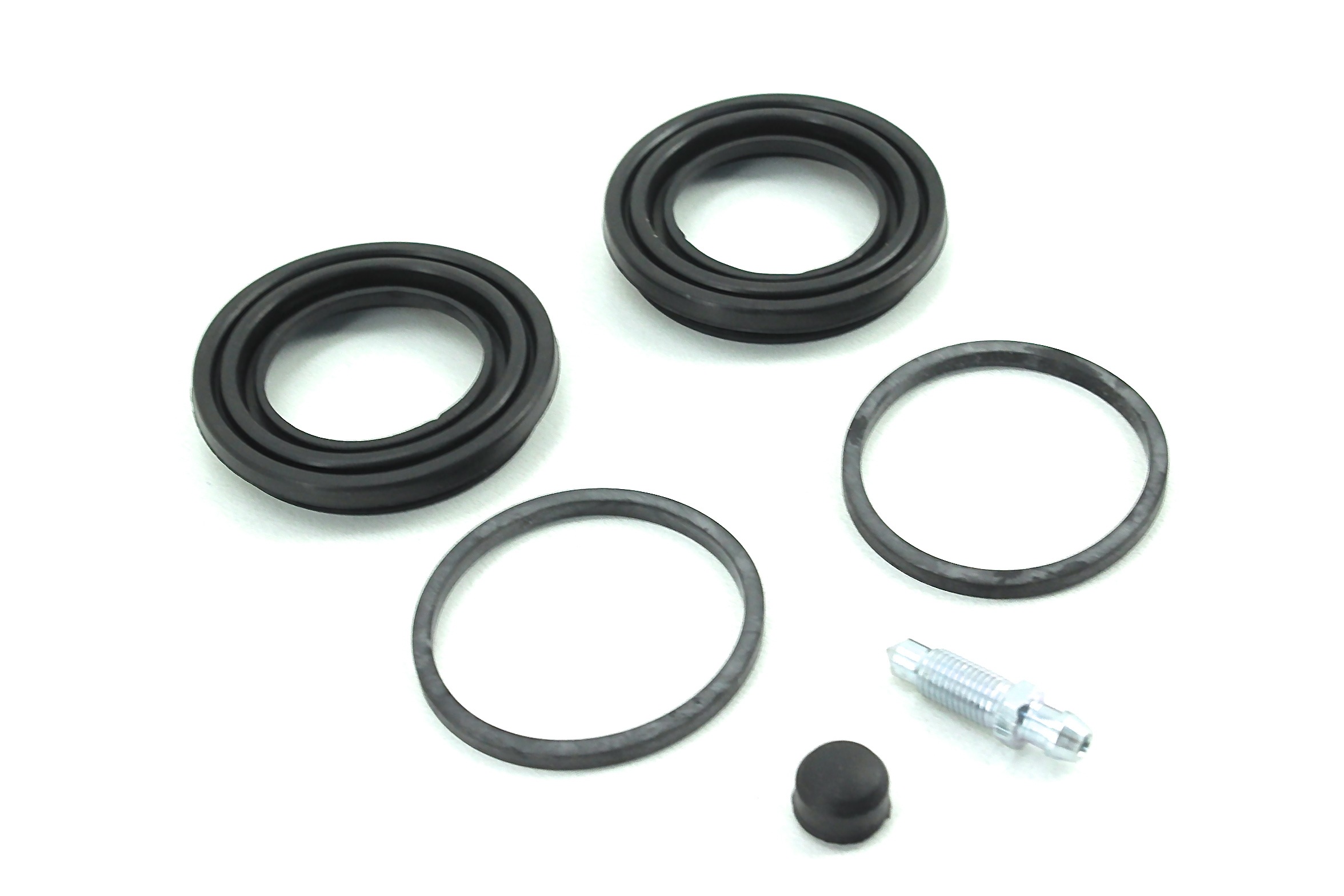 Bremsecaliper reparasjonssett