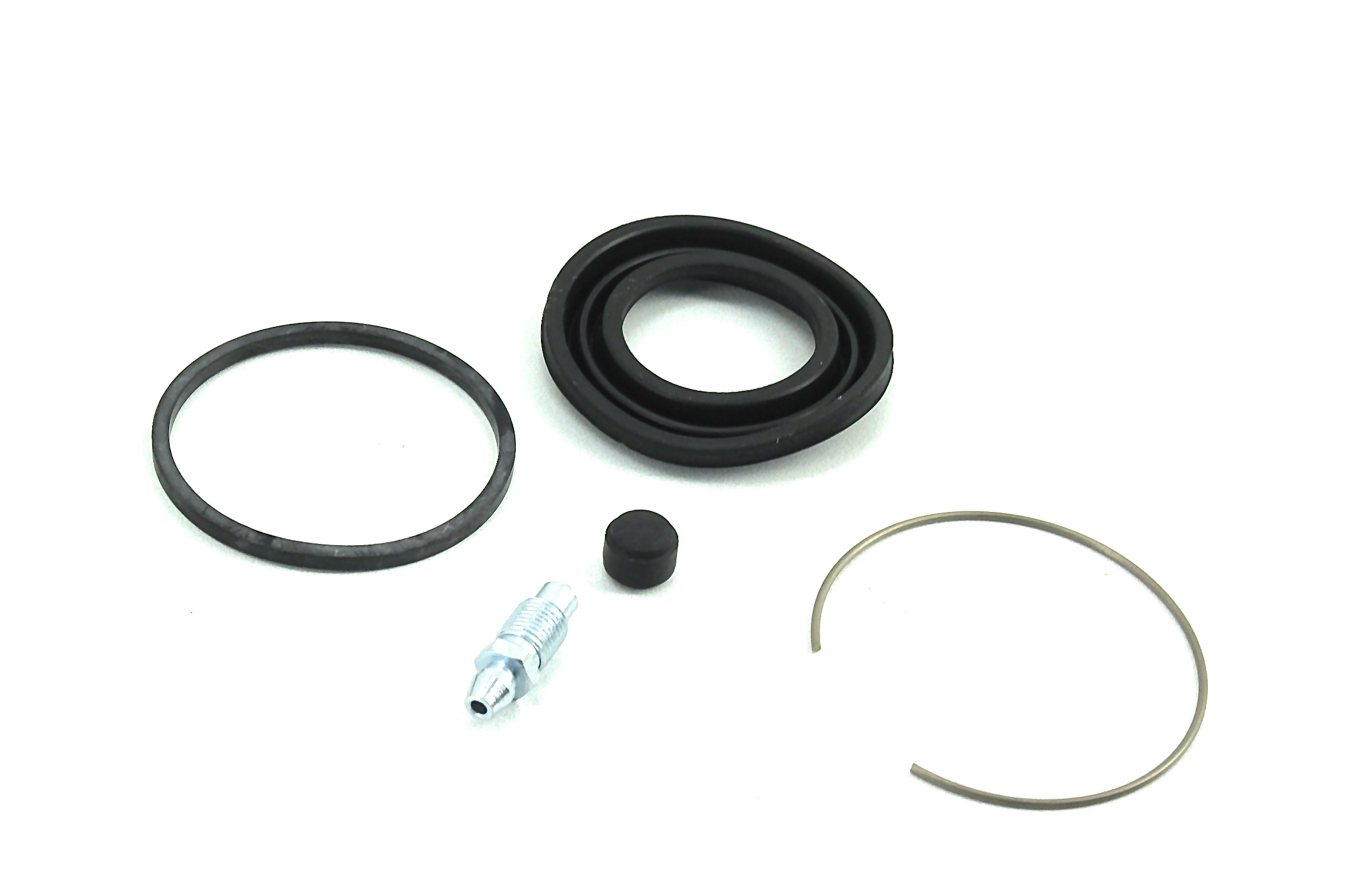 Bremsecaliper reparasjonssett