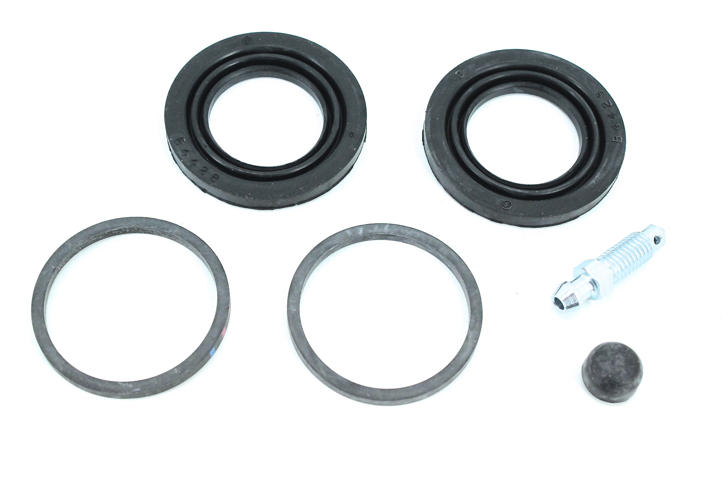 Bremsecaliper reparasjonssett