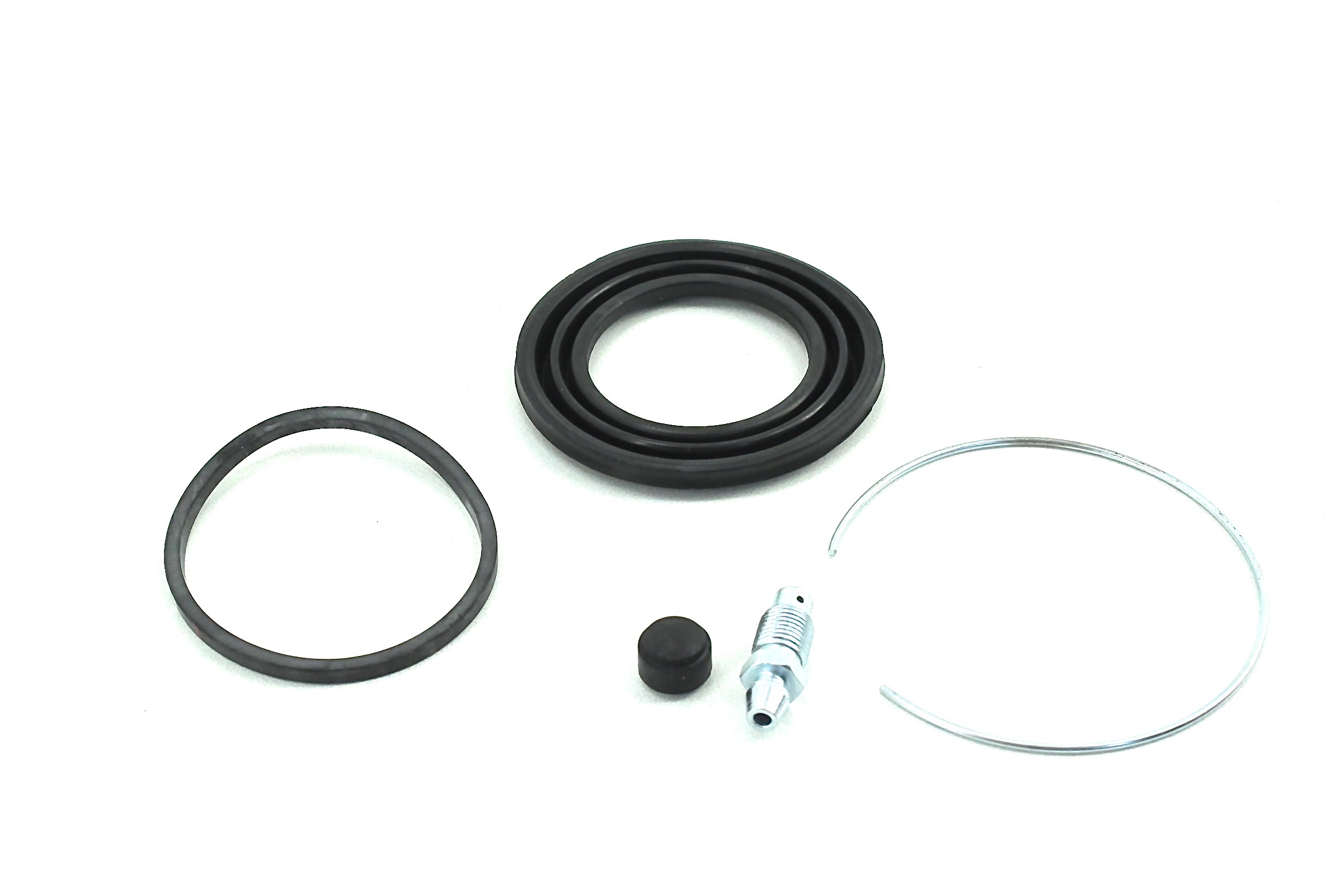 Bremsecaliper reparasjonssett