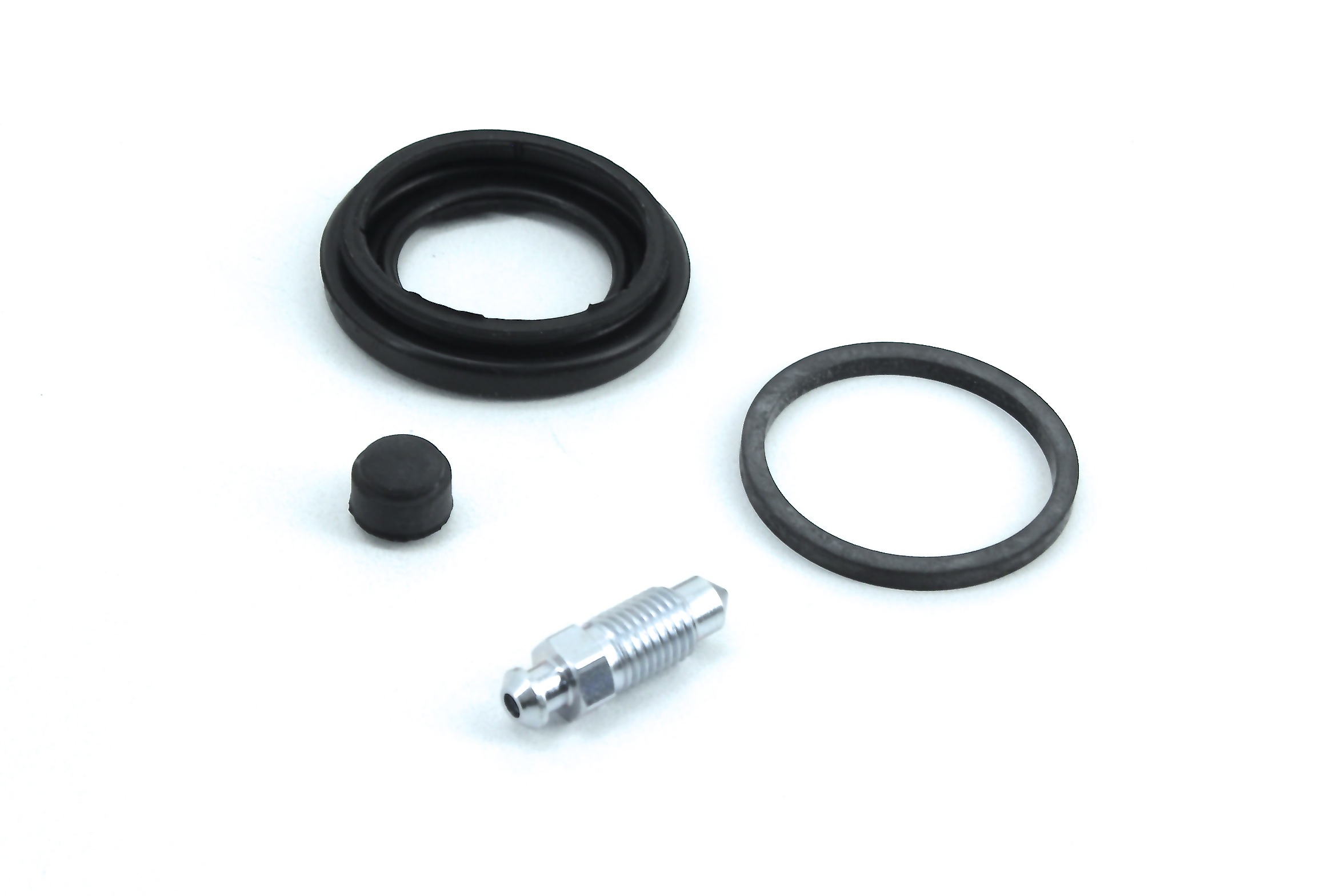 Bremsecaliper reparasjonssett