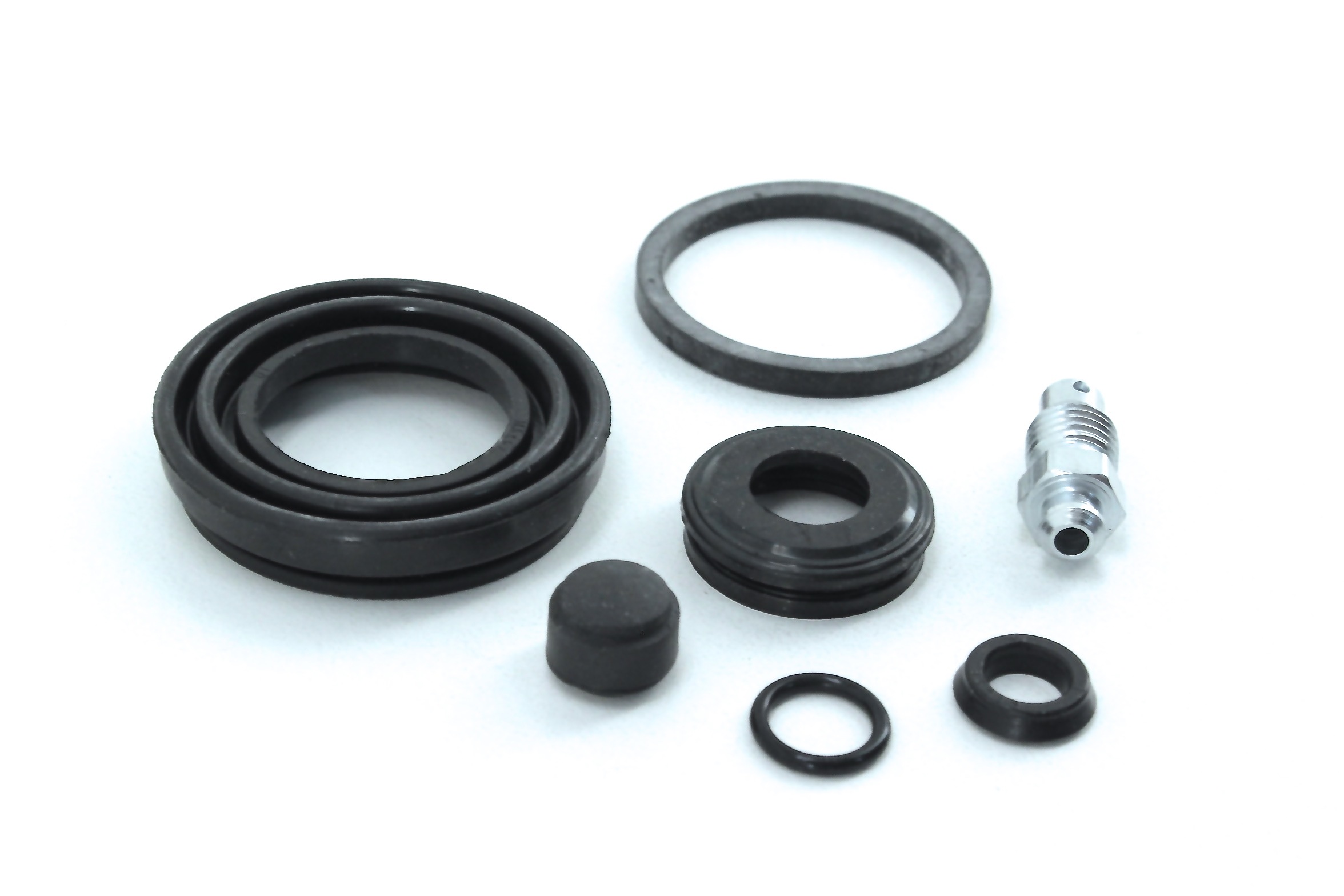 Bremsecaliper reparasjonssett