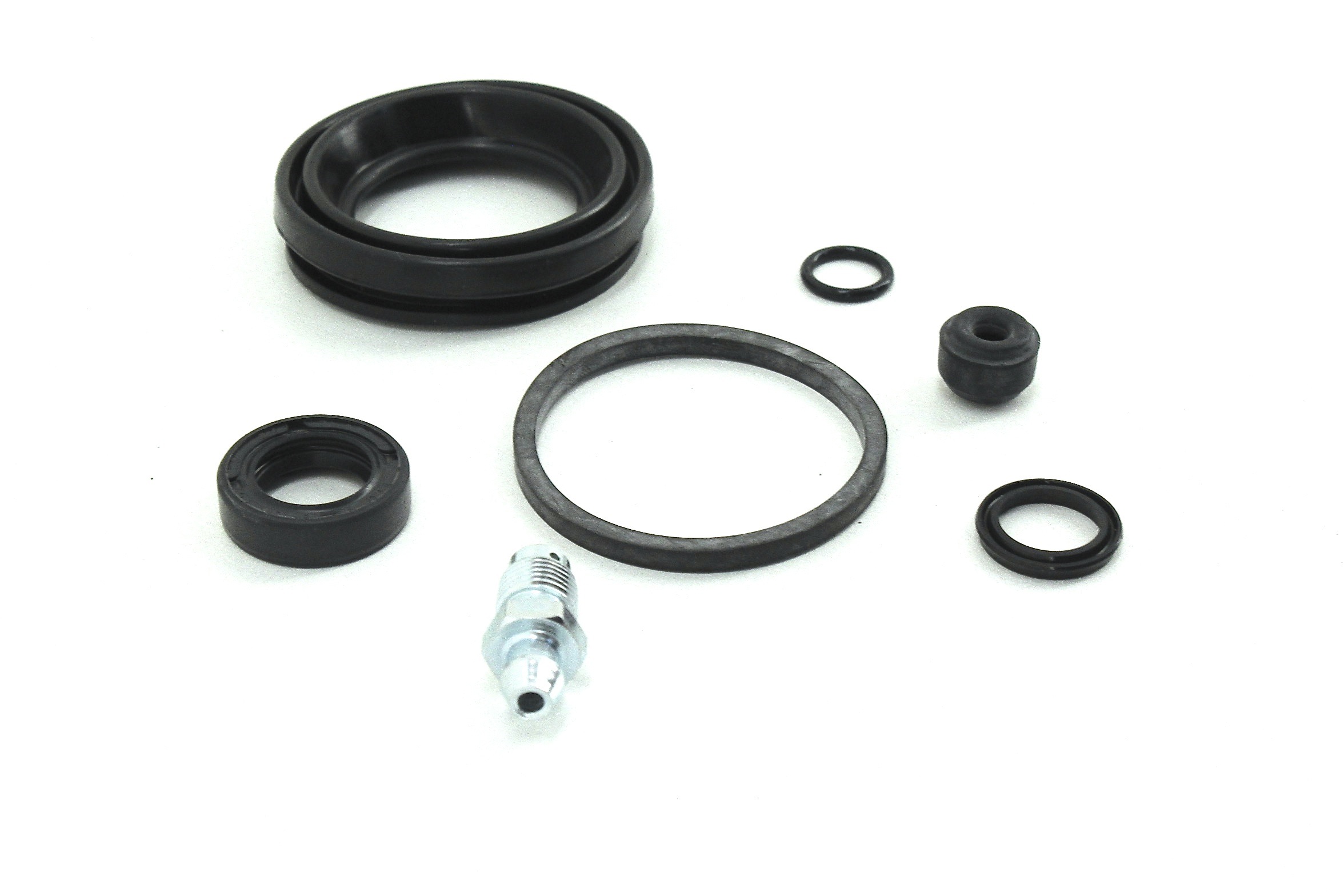 Bremsecaliper reparasjonssett