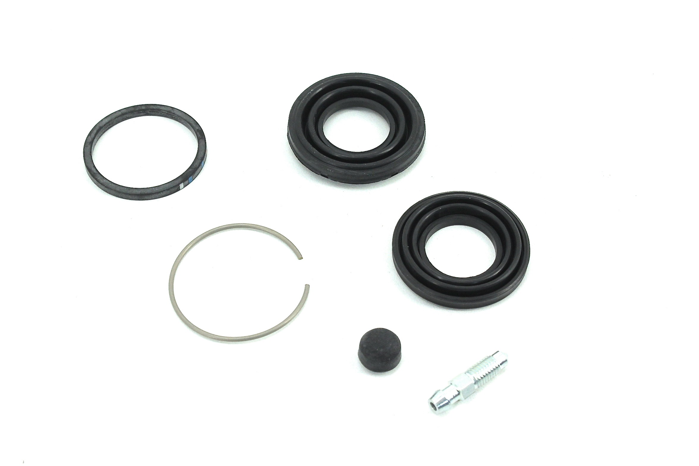 Bremsecaliper reparasjonssett