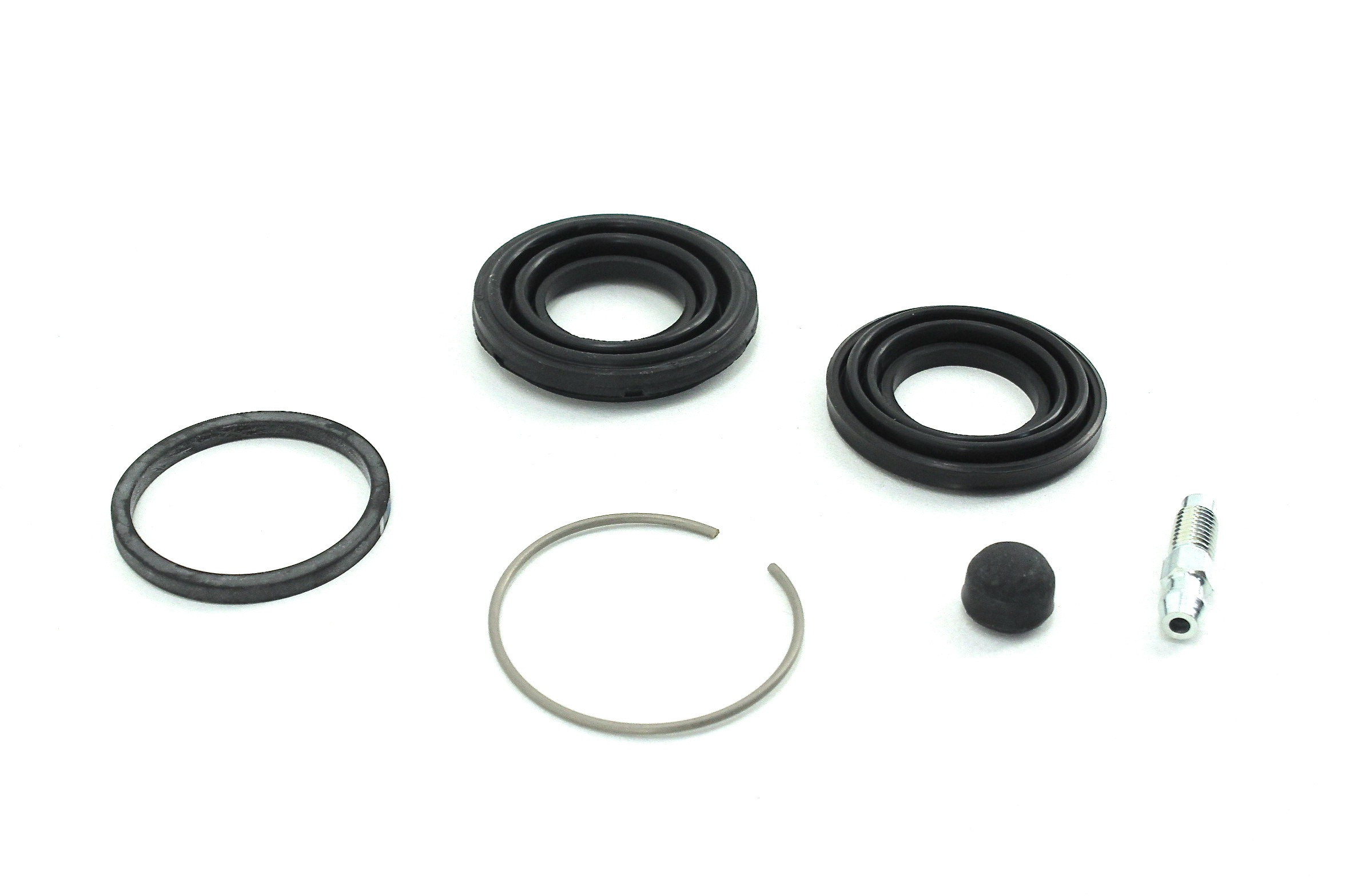 Bremsecaliper reparasjonssett