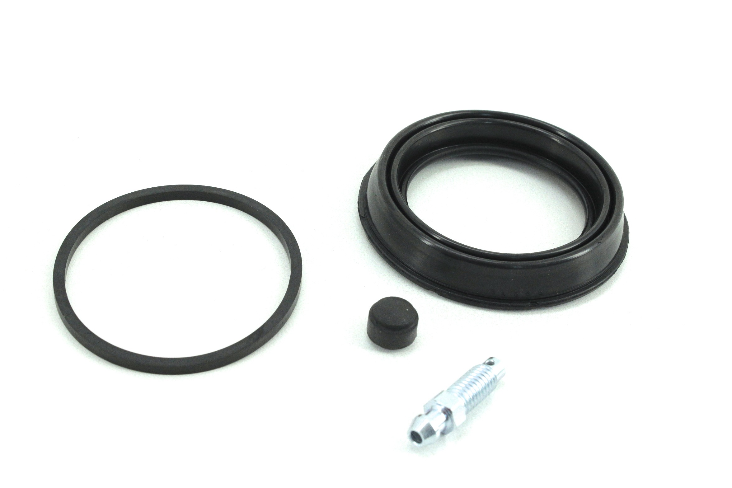 Bremsecaliper reparasjonssett