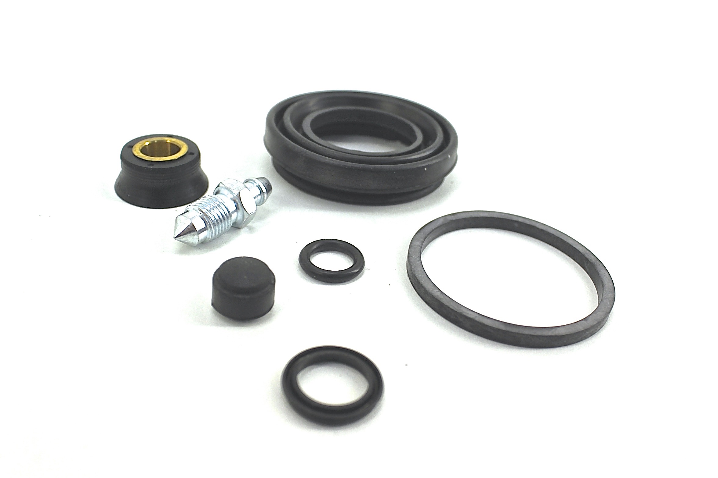 Bremsecaliper reparasjonssett