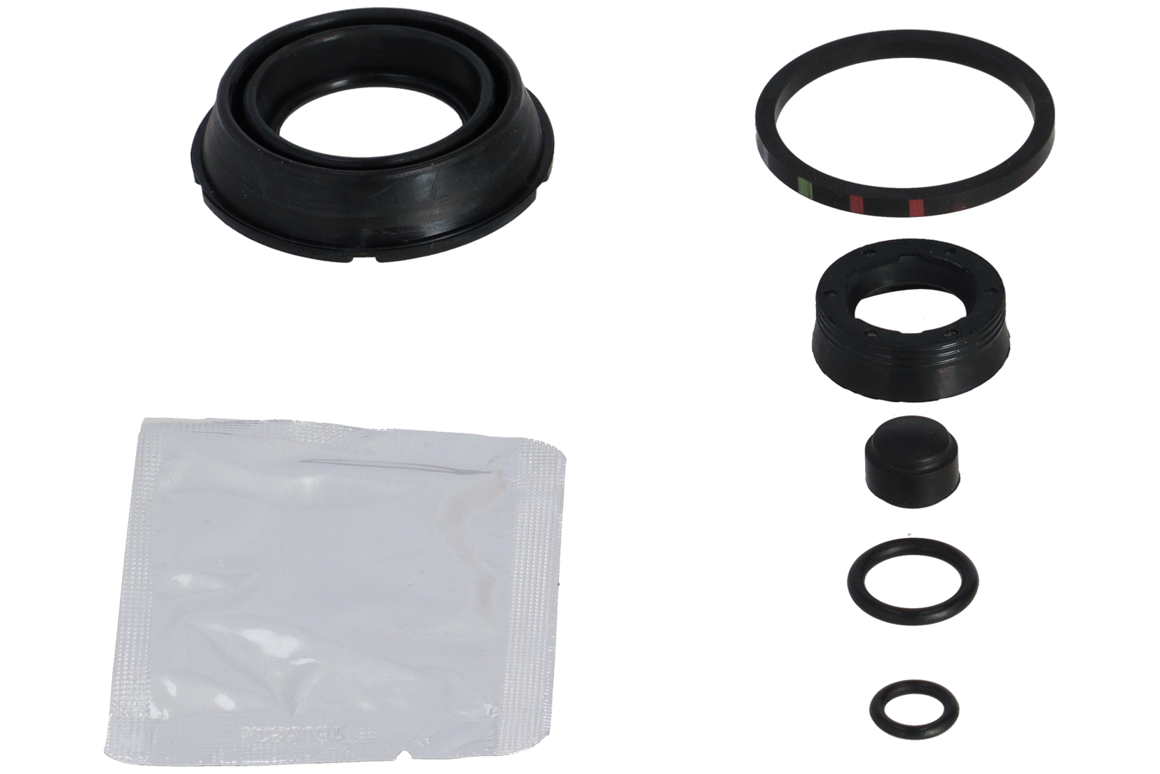 Bremsecaliper reparasjonssett