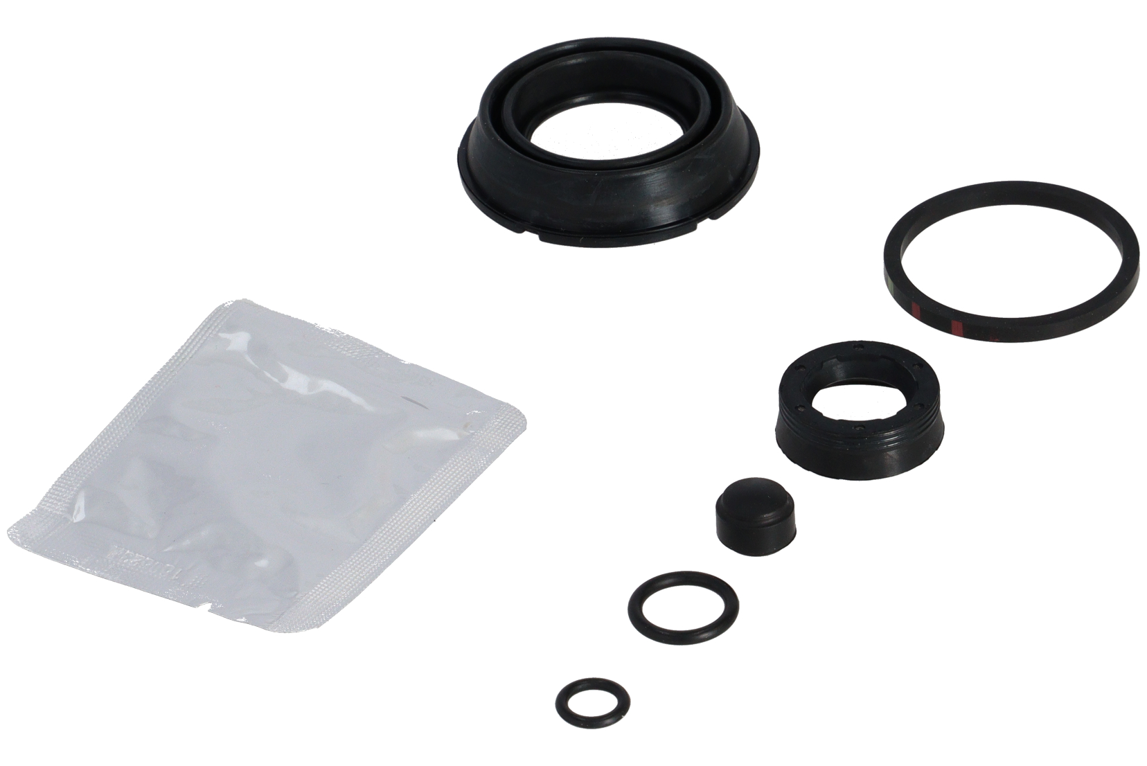 Bremsecaliper reparasjonssett