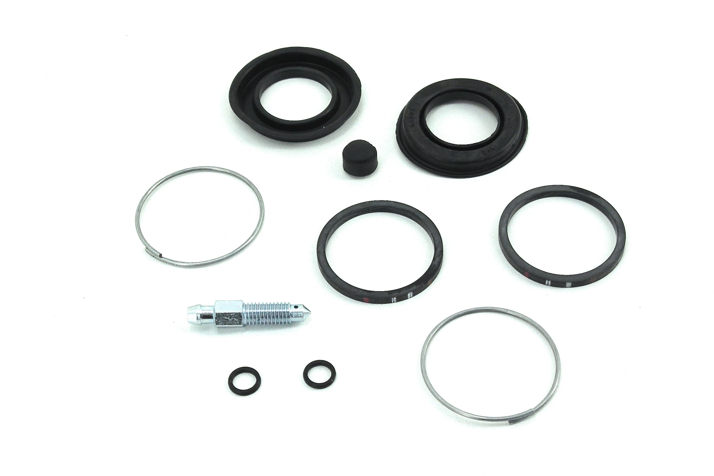 Bremsecaliper reparasjonssett