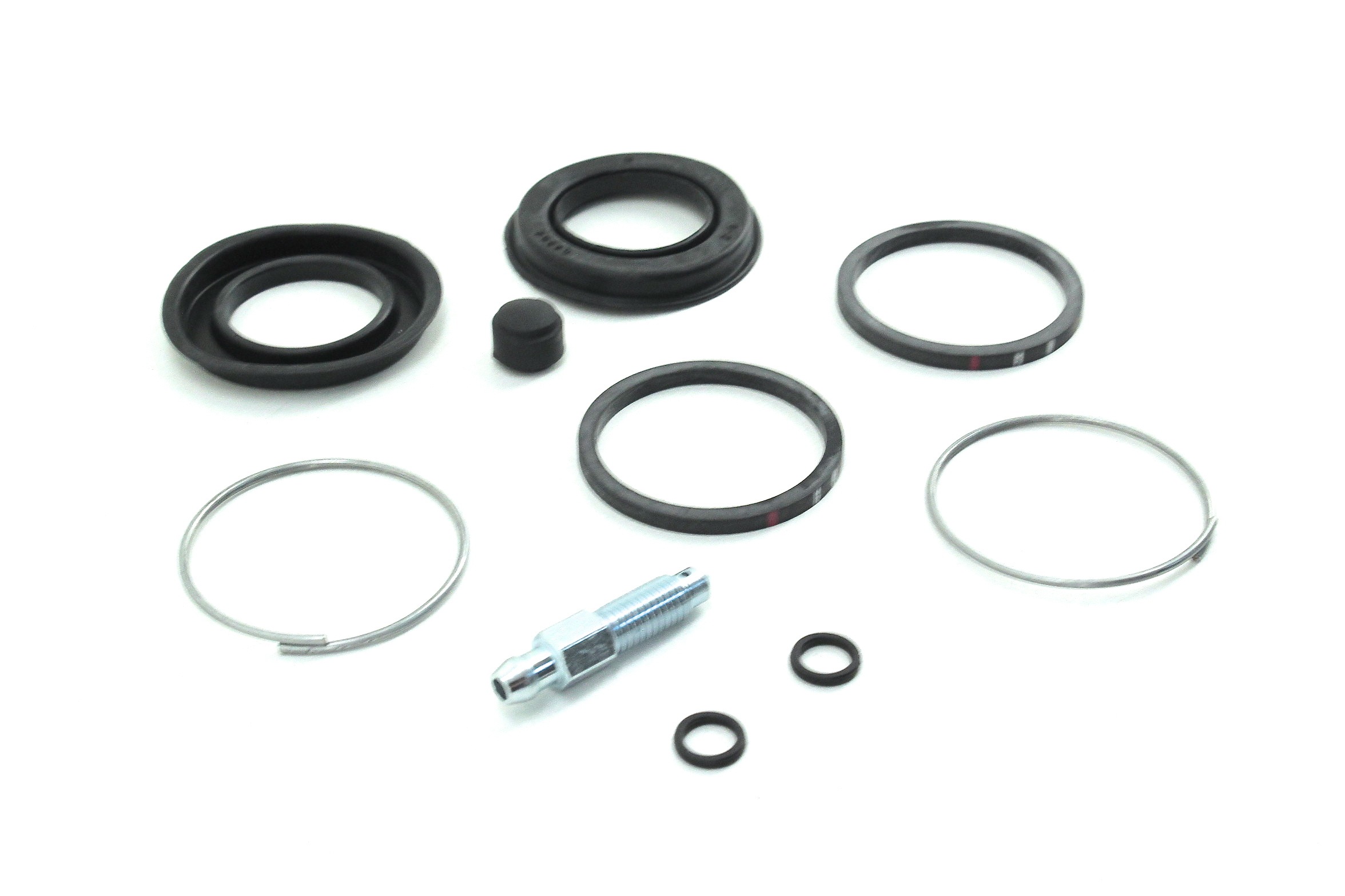 Bremsecaliper reparasjonssett