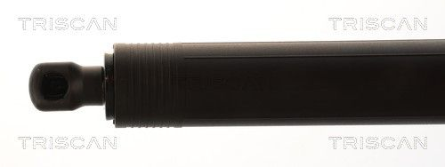 Baklukedemper, elektrisk