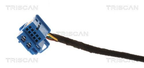 Baklukedemper, elektrisk