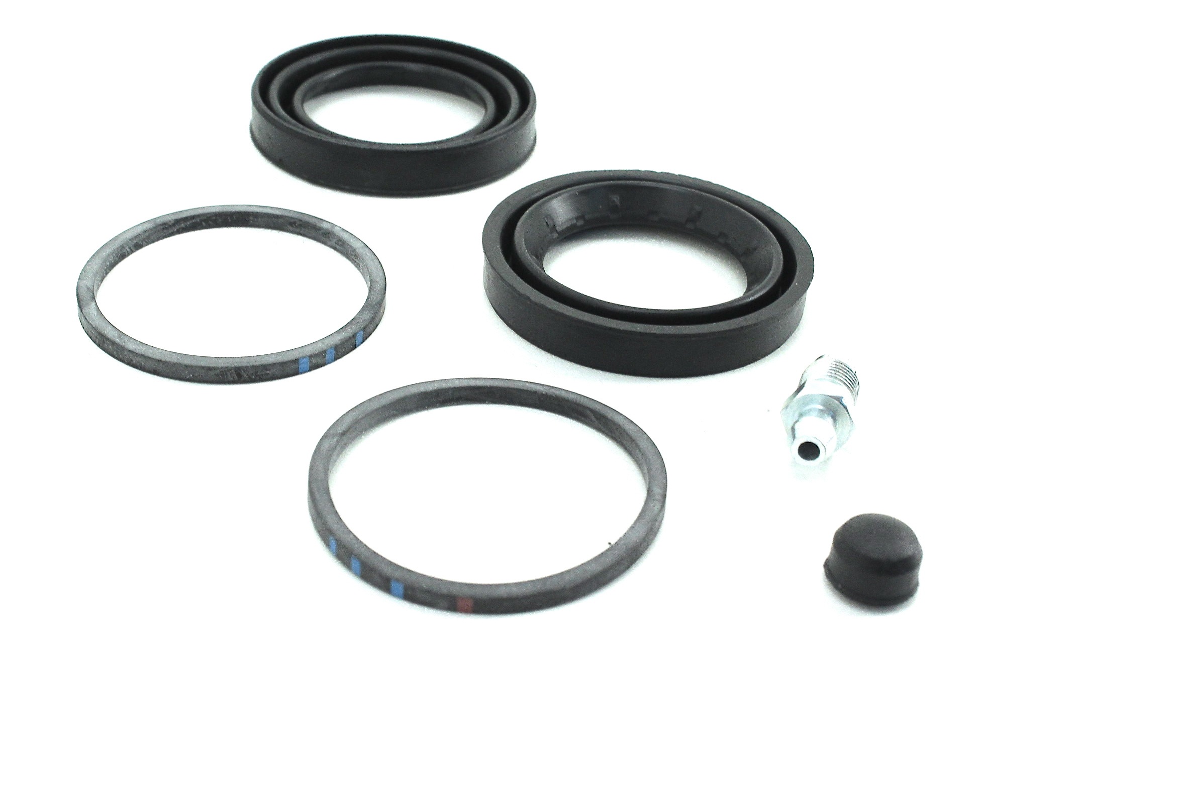 Bremsecaliper reparasjonssett