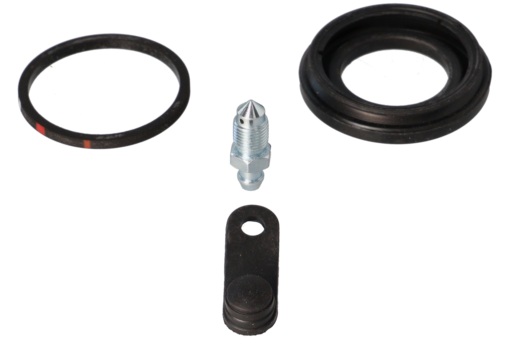 Bremsecaliper reparasjonssett