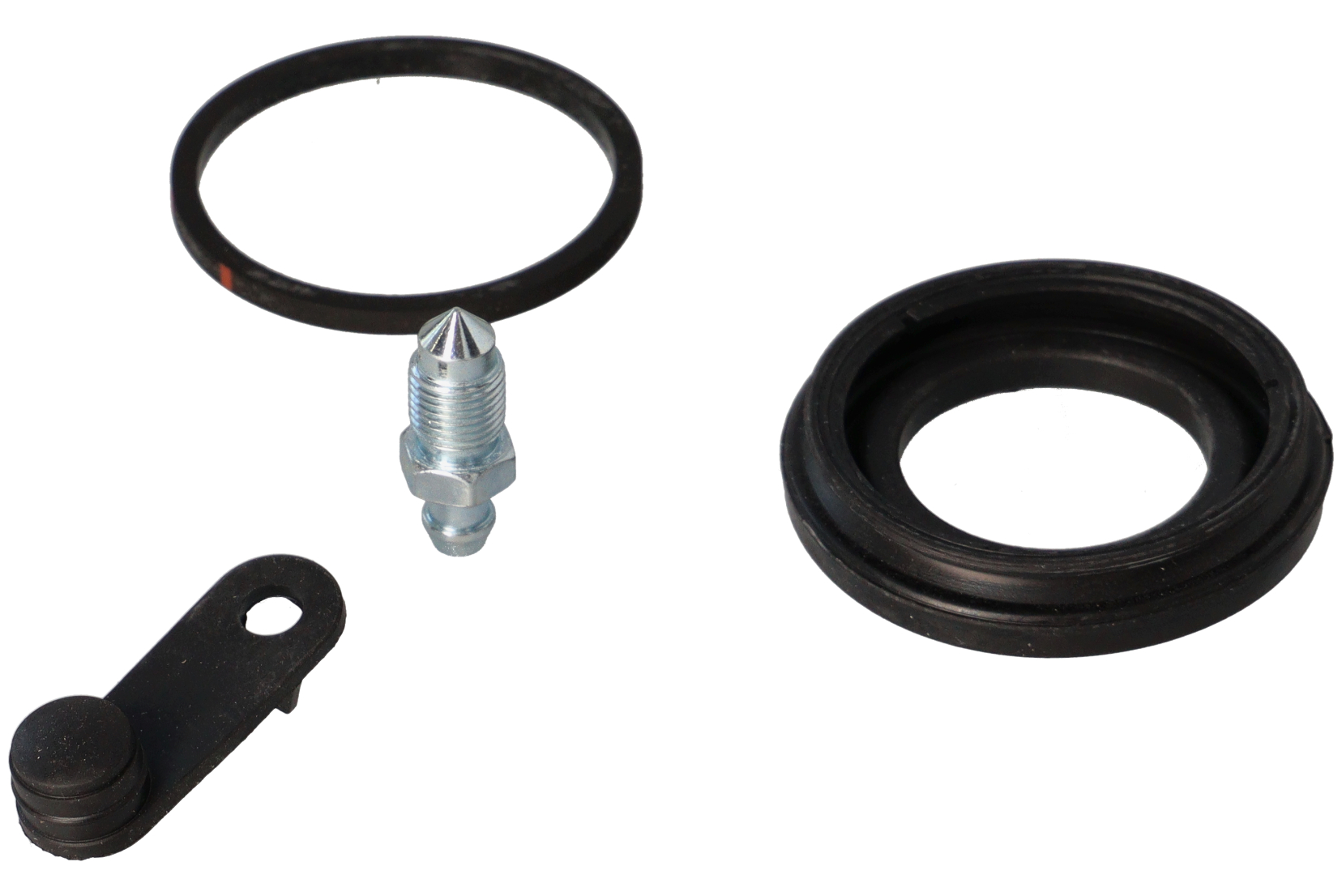 Bremsecaliper reparasjonssett