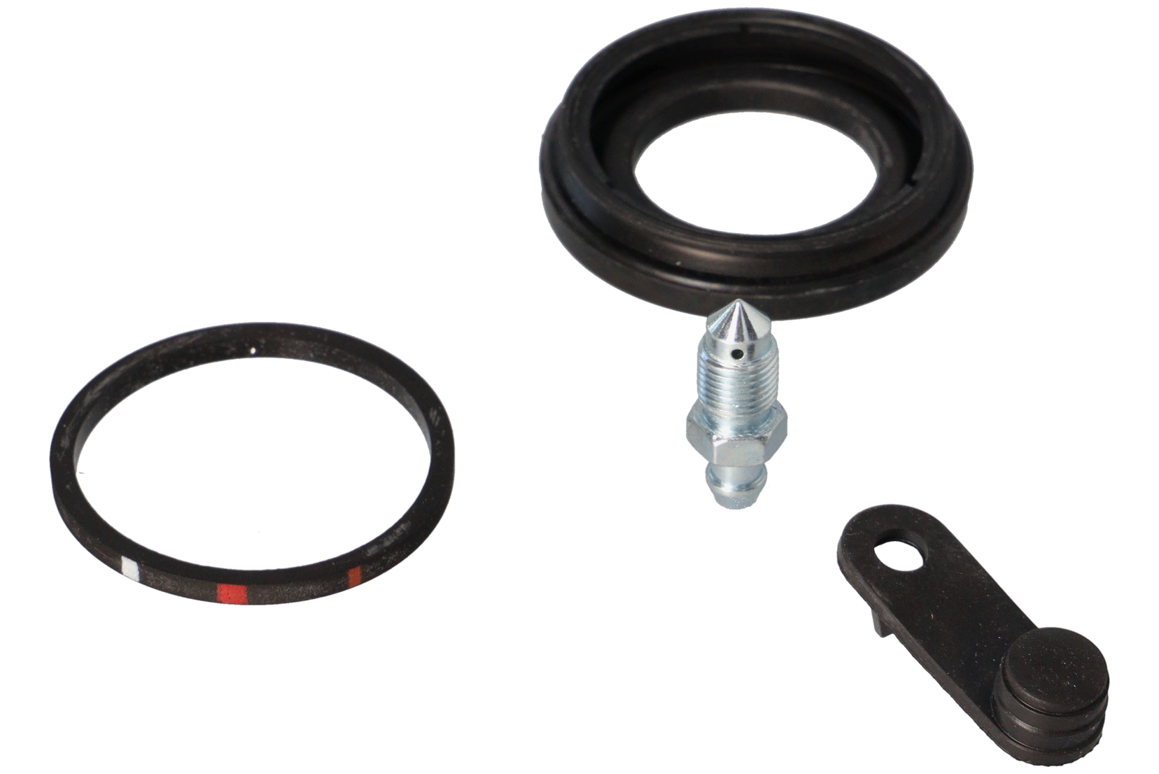 Bremsecaliper reparasjonssett