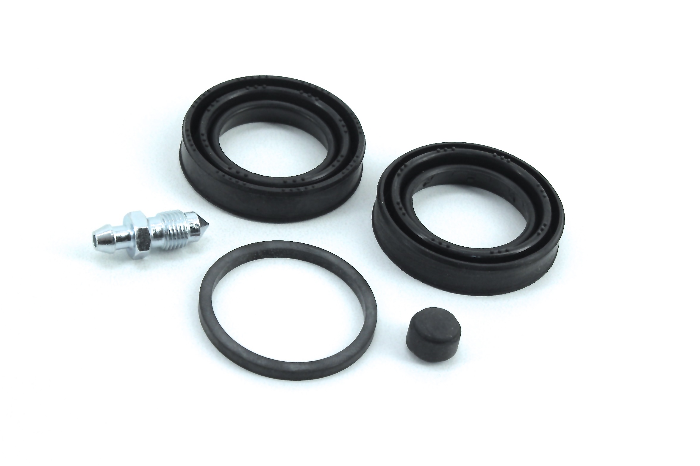 Bremsecaliper reparasjonssett