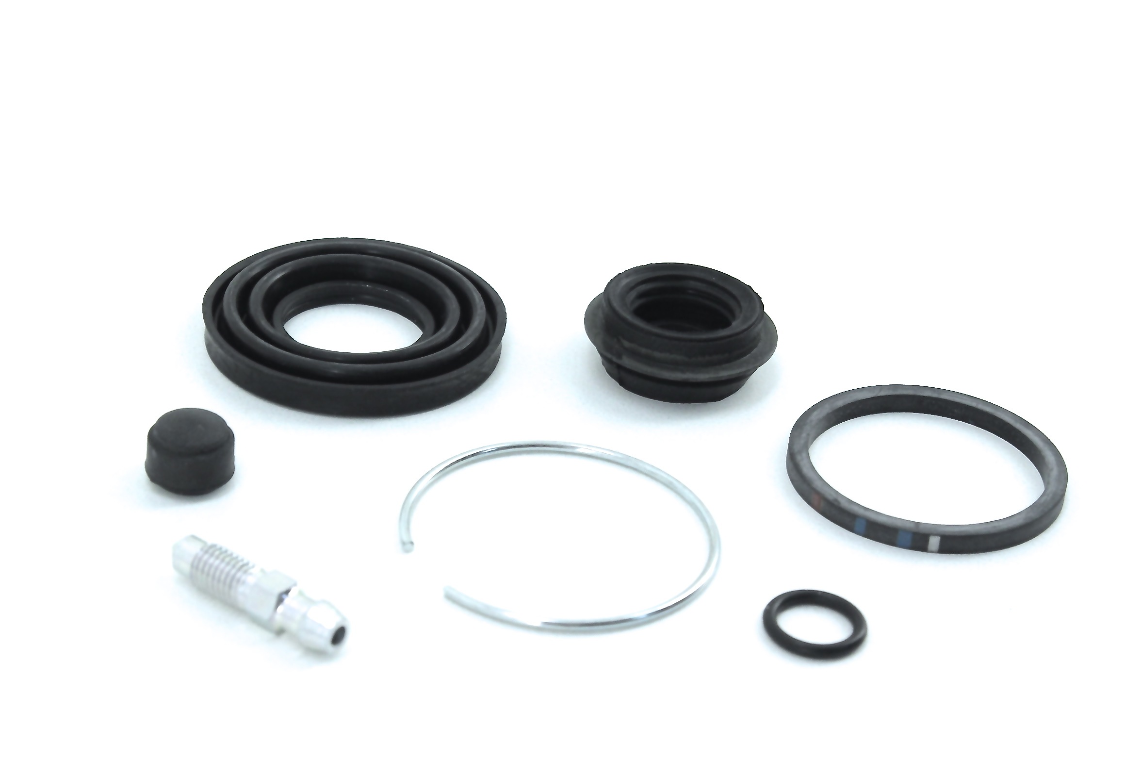 Bremsecaliper reparasjonssett